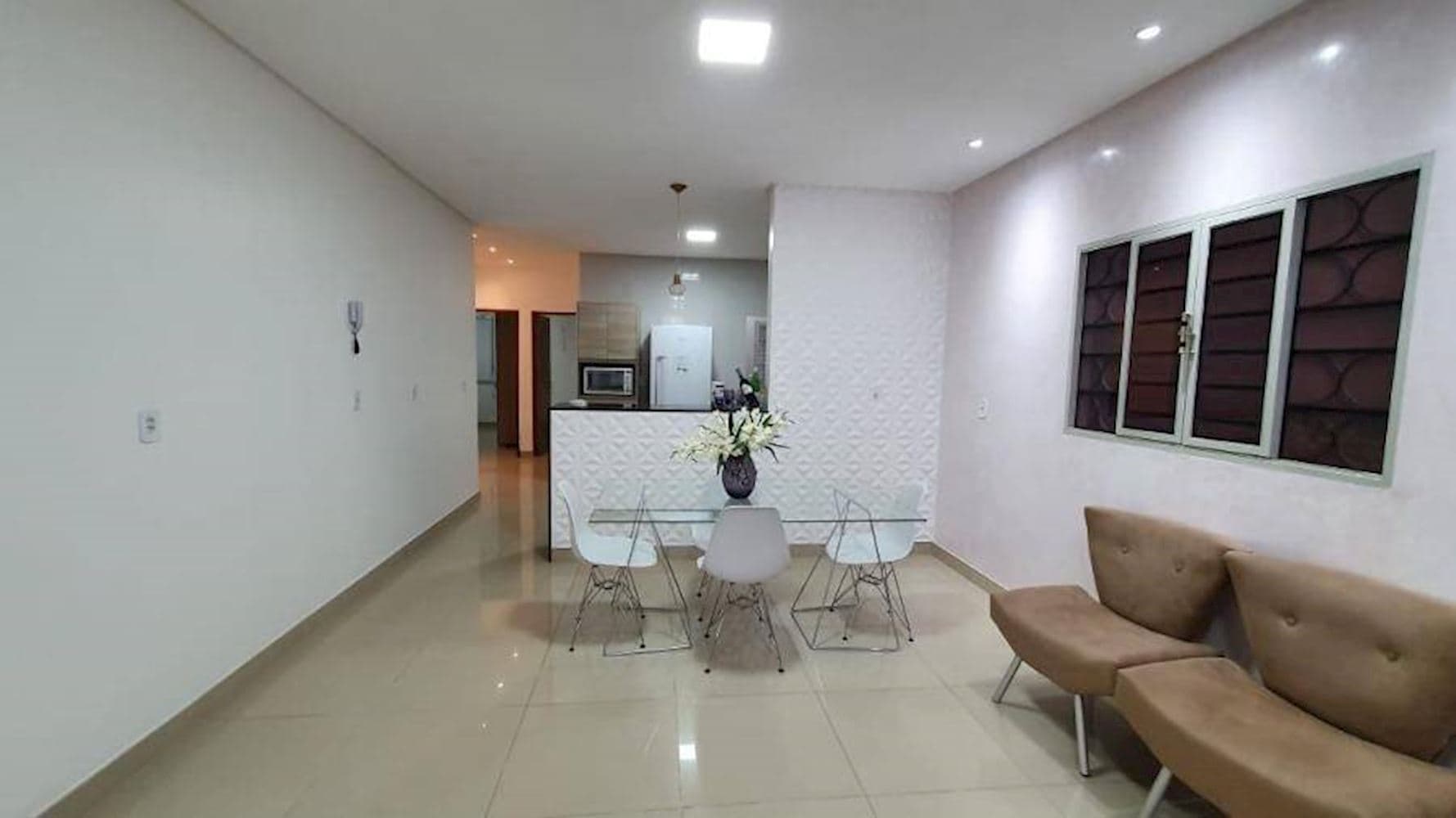 Foto 7 de 16: Casa em leilão em Picos - PI, bairro Ipueiras — Casa em Ipueiras - Picos/PI