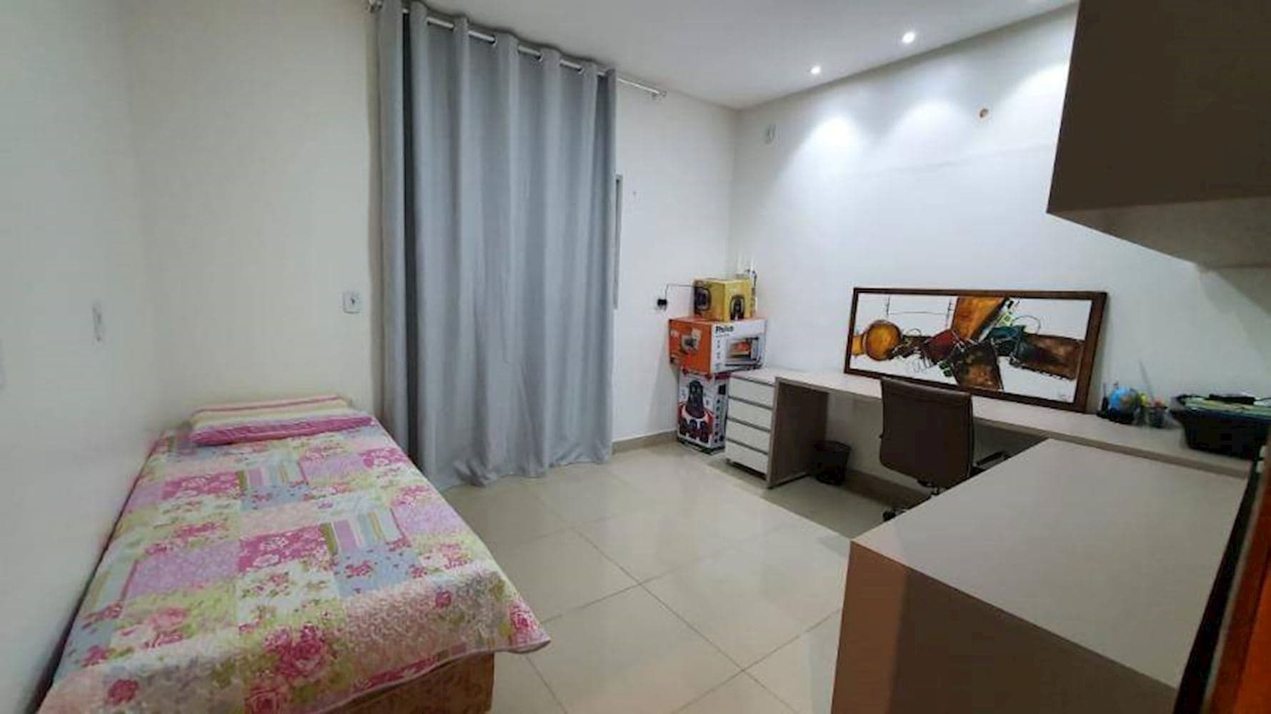 Foto 12 de 16: Casa em leilão em Picos - PI, bairro Ipueiras — Casa em Ipueiras - Picos/PI