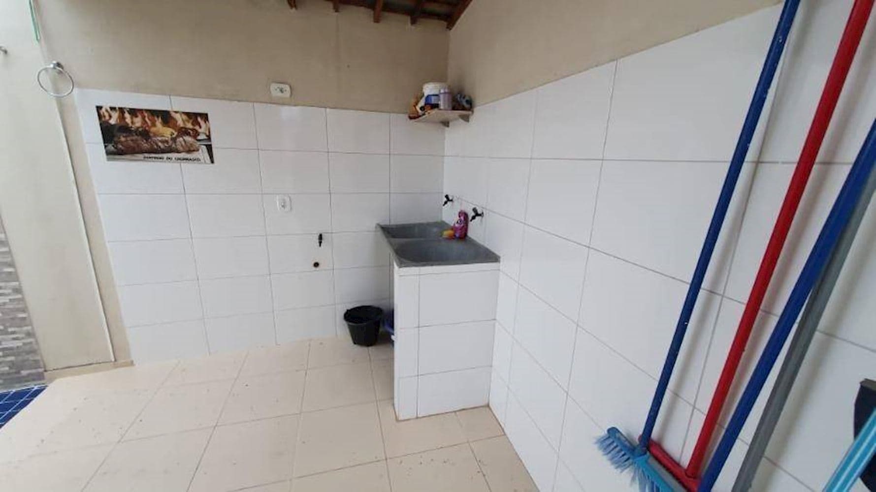 Foto 13 de 16: Casa em leilão em Picos - PI, bairro Ipueiras — Casa em Ipueiras - Picos/PI