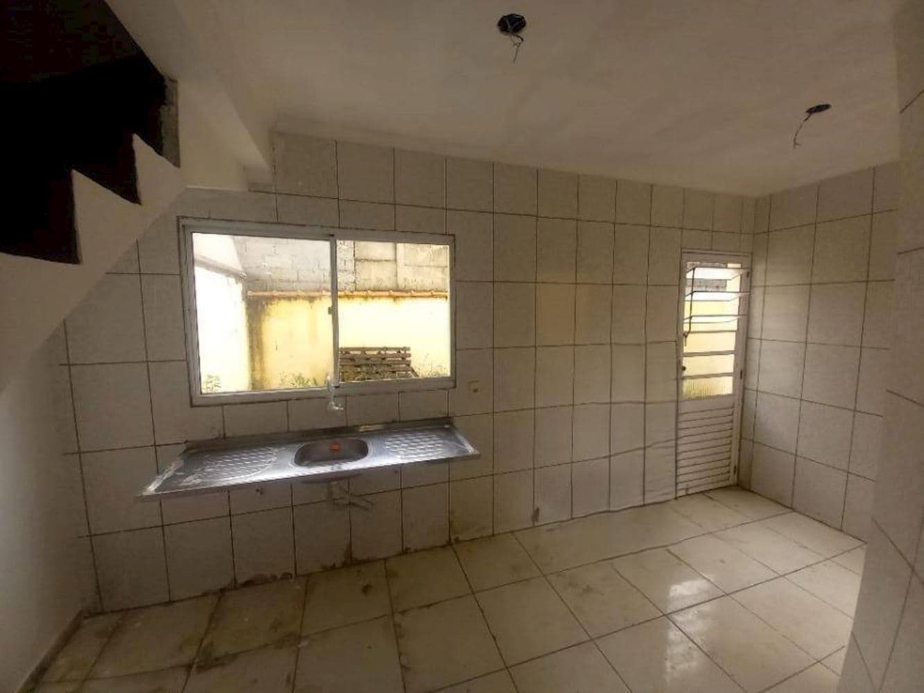 Foto 7 de 13: Casa em leilão em Suzano - SP, bairro Recreio Sertãozinho — Casa em Condomínio em Recreio Sertãozinho - Suzano/SP