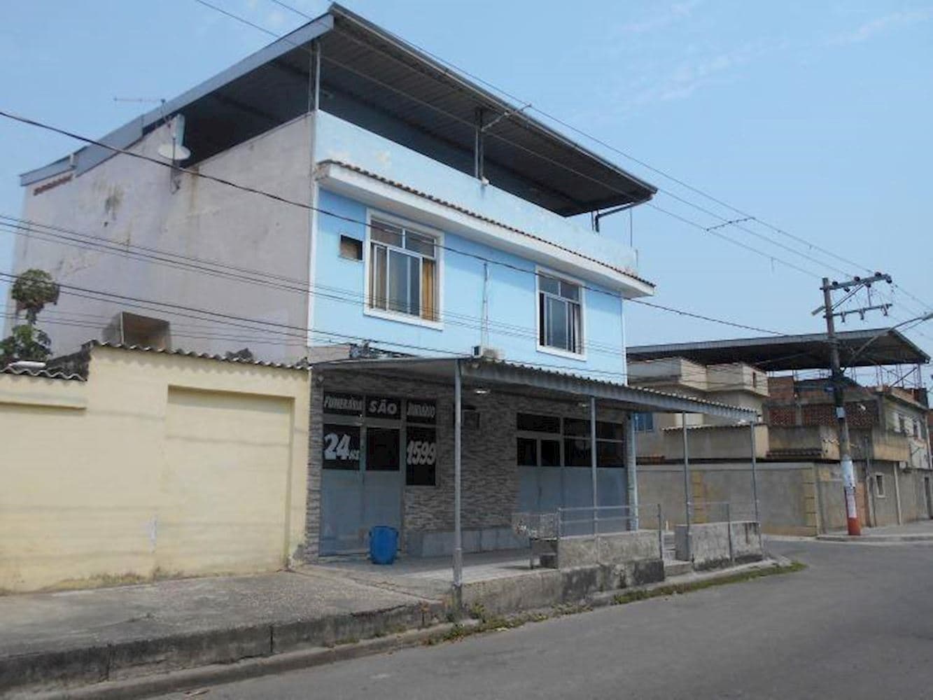 Foto 1 de 13: Apartamento em leilão em Nilópolis - RJ, bairro Nossa Senhora de Fatima — Apartamento em Nossa Senhora De Fatima - Nilópolis/RJ