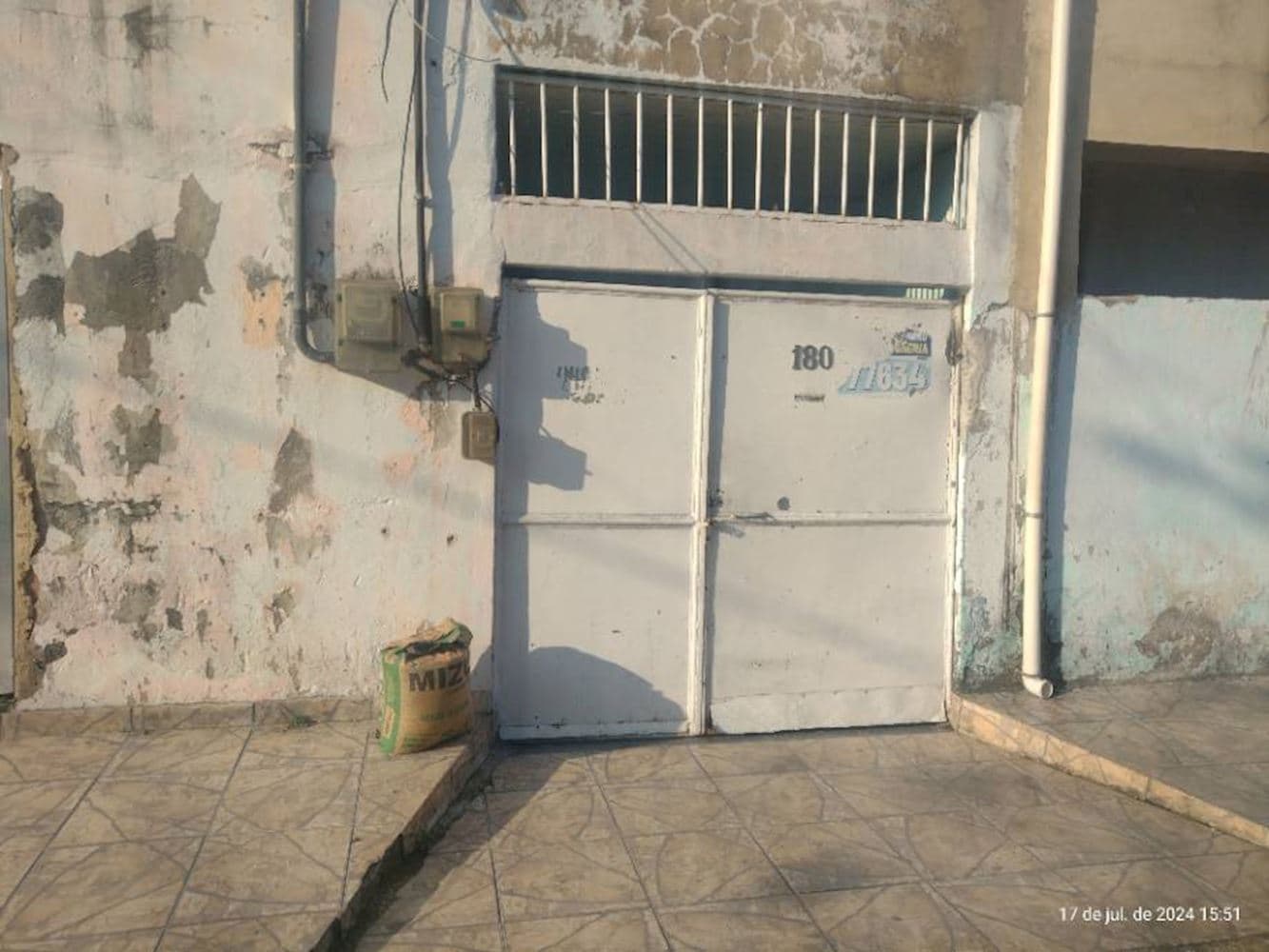 Foto 4 de 13: Apartamento em leilão em Nilópolis - RJ, bairro Nossa Senhora de Fatima — Apartamento em Nossa Senhora De Fatima - Nilópolis/RJ