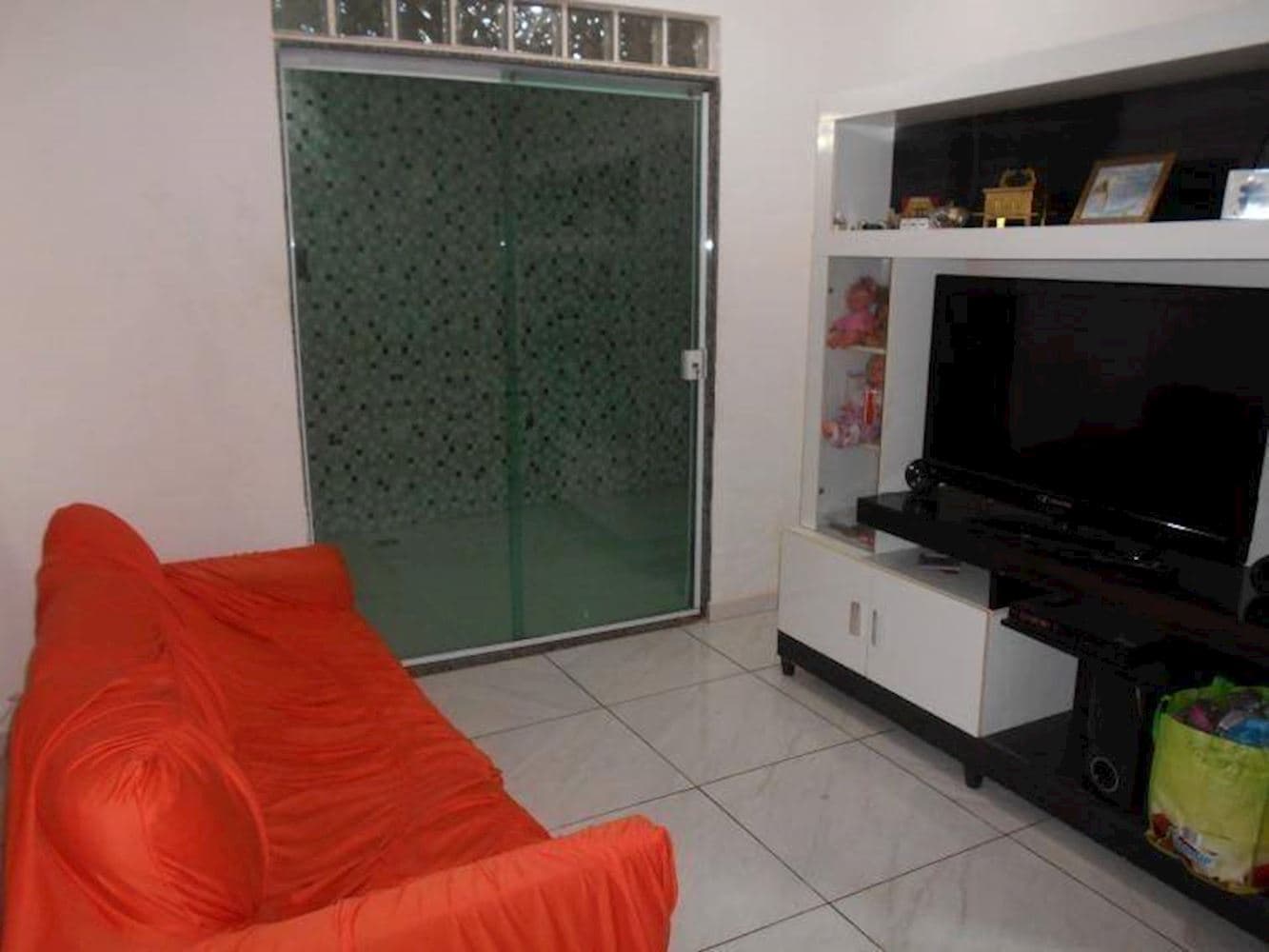Foto 5 de 13: Apartamento em leilão em Nilópolis - RJ, bairro Nossa Senhora de Fatima — Apartamento em Nossa Senhora De Fatima - Nilópolis/RJ