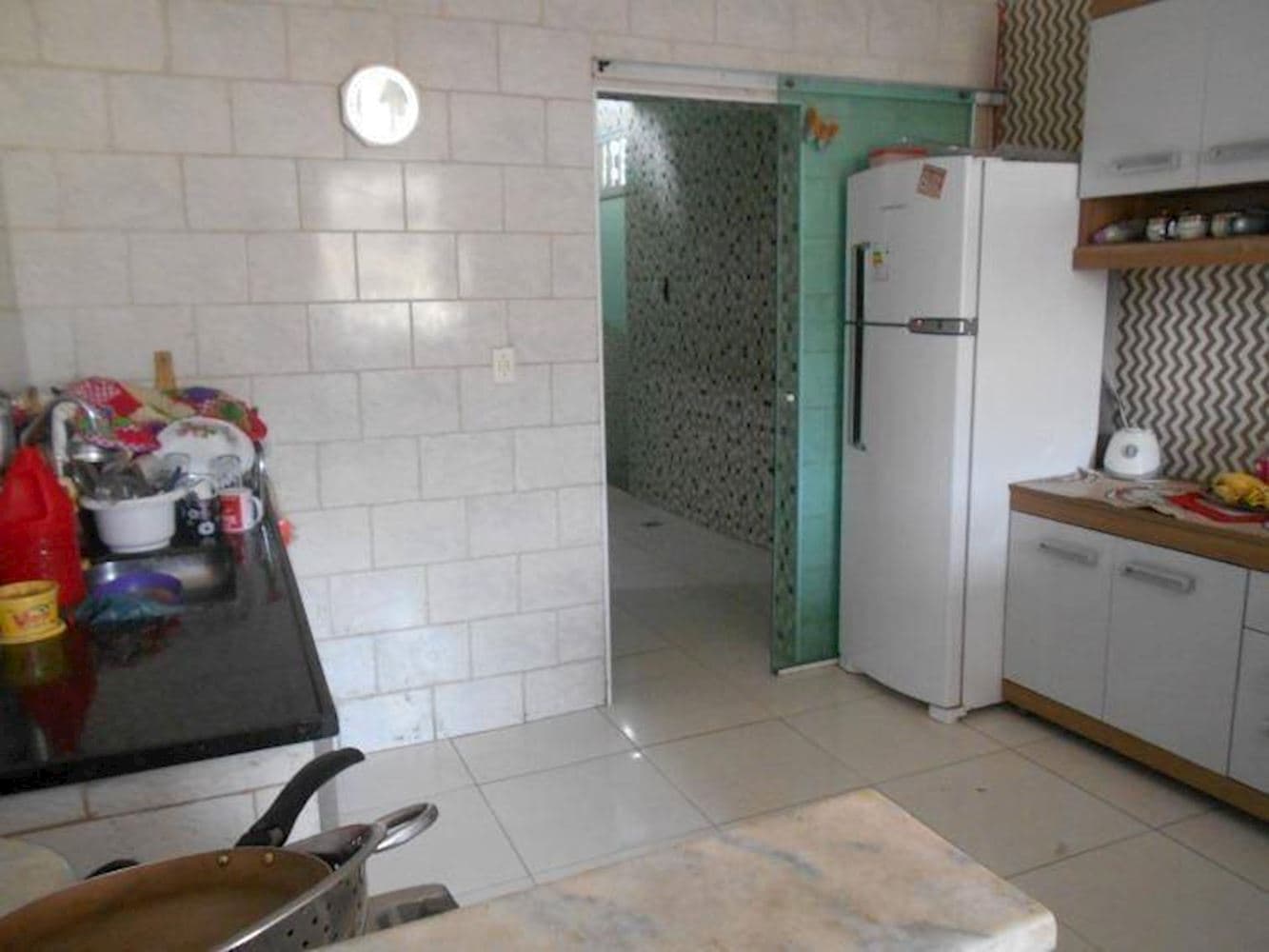 Foto 7 de 13: Apartamento em leilão em Nilópolis - RJ, bairro Nossa Senhora de Fatima — Apartamento em Nossa Senhora De Fatima - Nilópolis/RJ