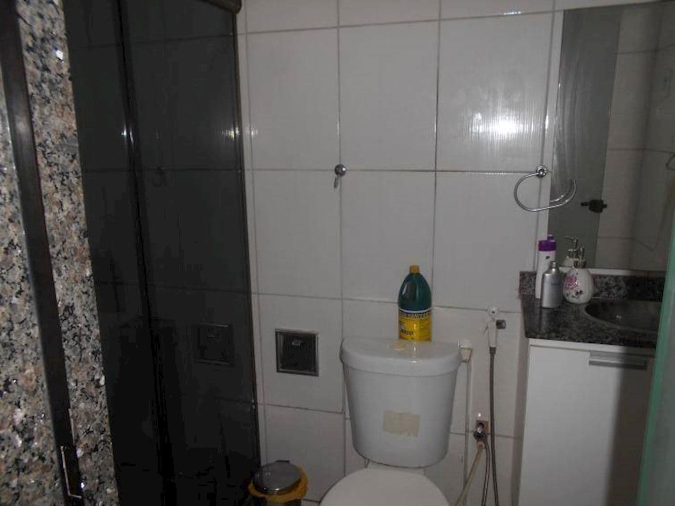 Foto 8 de 13: Apartamento em leilão em Nilópolis - RJ, bairro Nossa Senhora de Fatima — Apartamento em Nossa Senhora De Fatima - Nilópolis/RJ