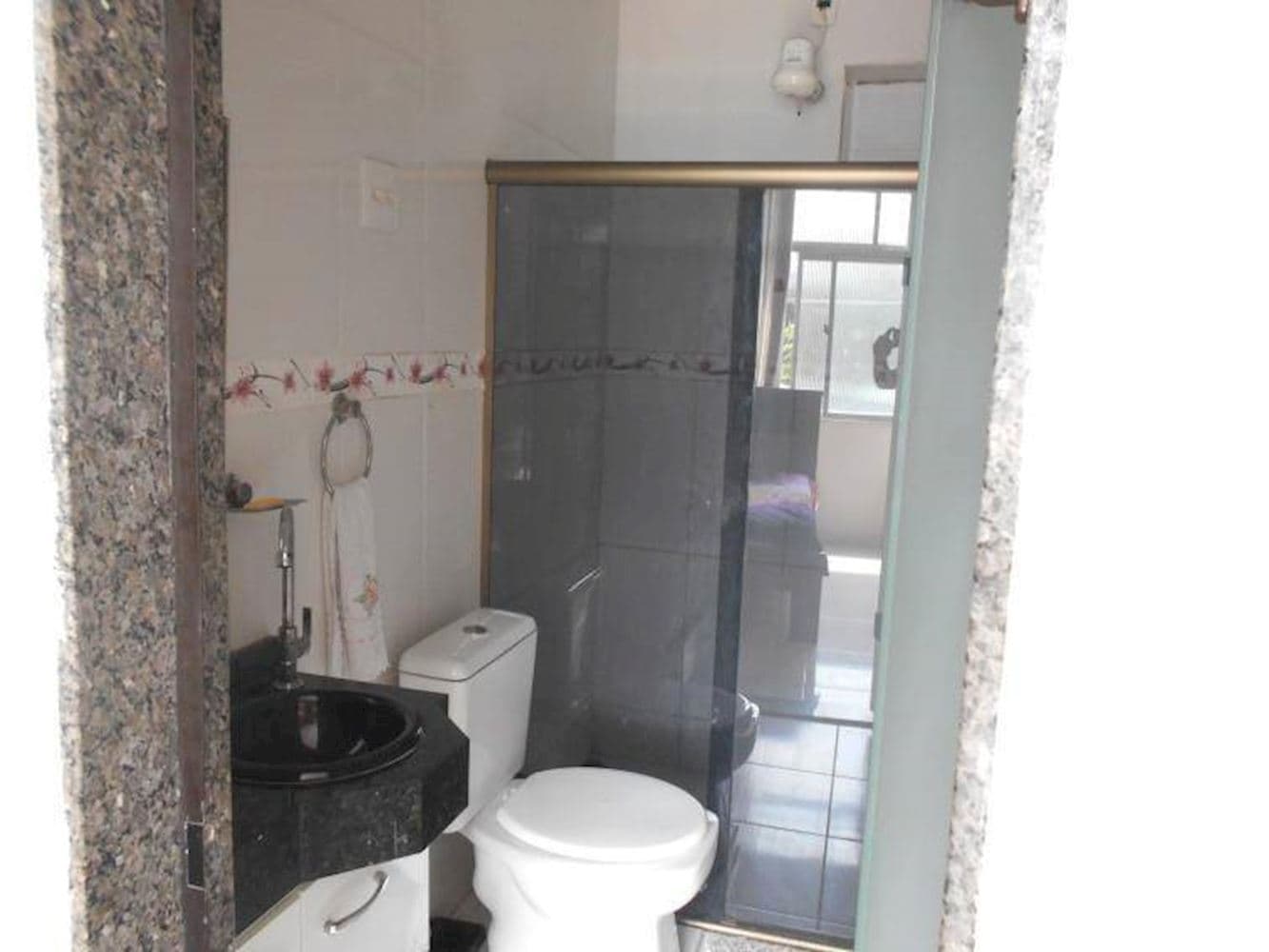 Foto 9 de 13: Apartamento em leilão em Nilópolis - RJ, bairro Nossa Senhora de Fatima — Apartamento em Nossa Senhora De Fatima - Nilópolis/RJ