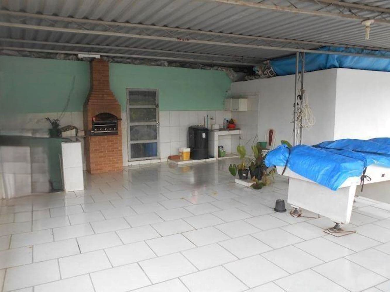 Foto 13 de 13: Apartamento em leilão em Nilópolis - RJ, bairro Nossa Senhora de Fatima — Apartamento em Nossa Senhora De Fatima - Nilópolis/RJ