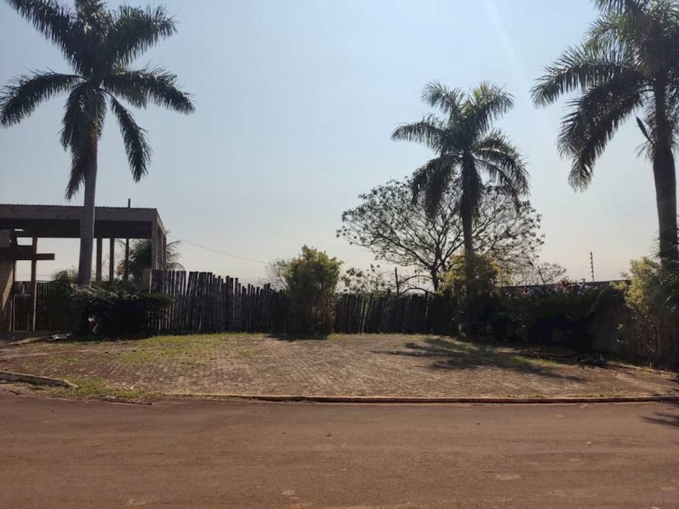 Foto 2 de 11: Terreno em leilão em Pérola - PR — Terreno em Pérola - Pérola/PR