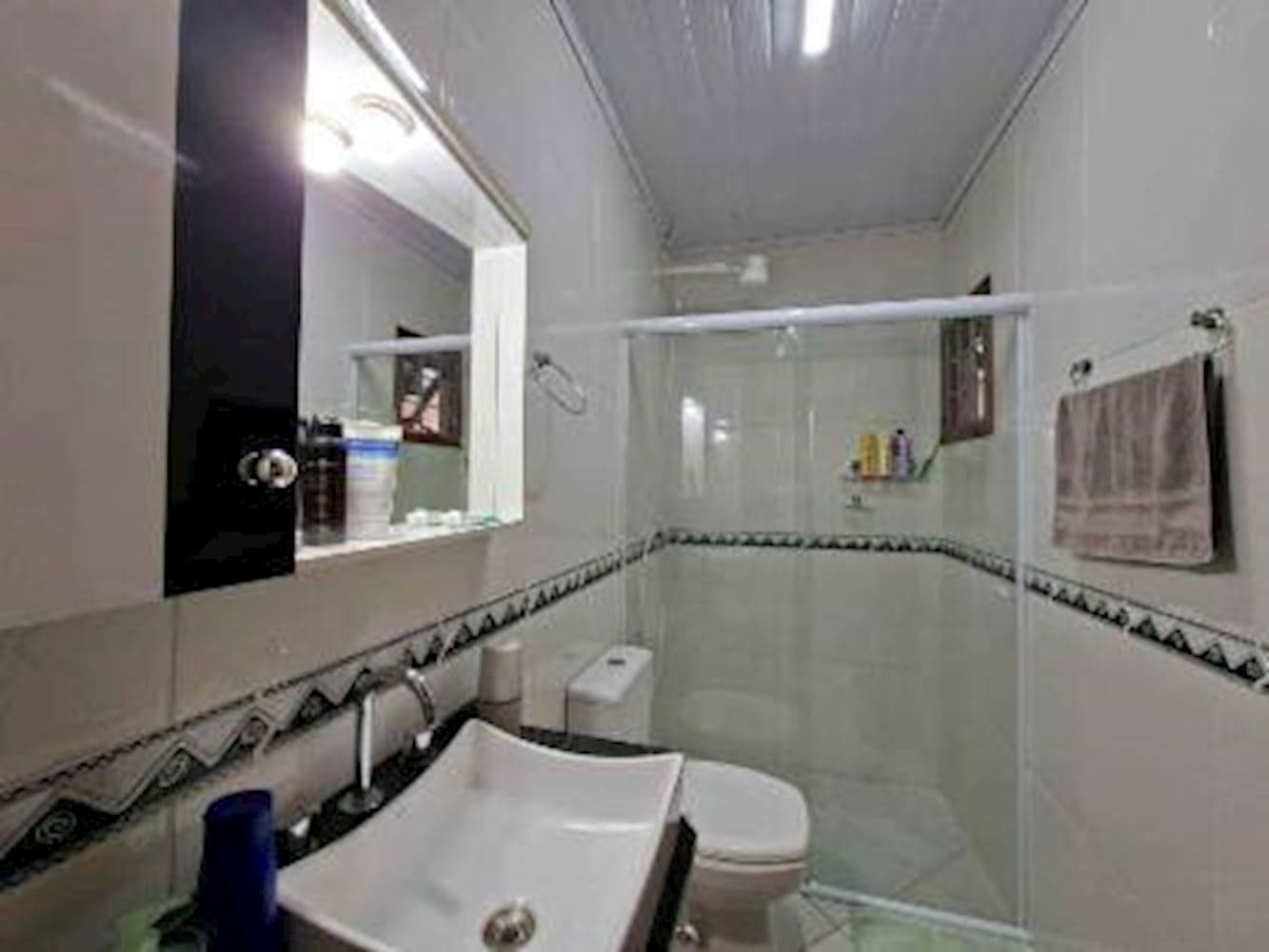 Foto 10 de 13: Casa em leilão em Passo Fundo - RS, bairro Boqueirão — Casa no Boqueirão em Passo Fundo/RS