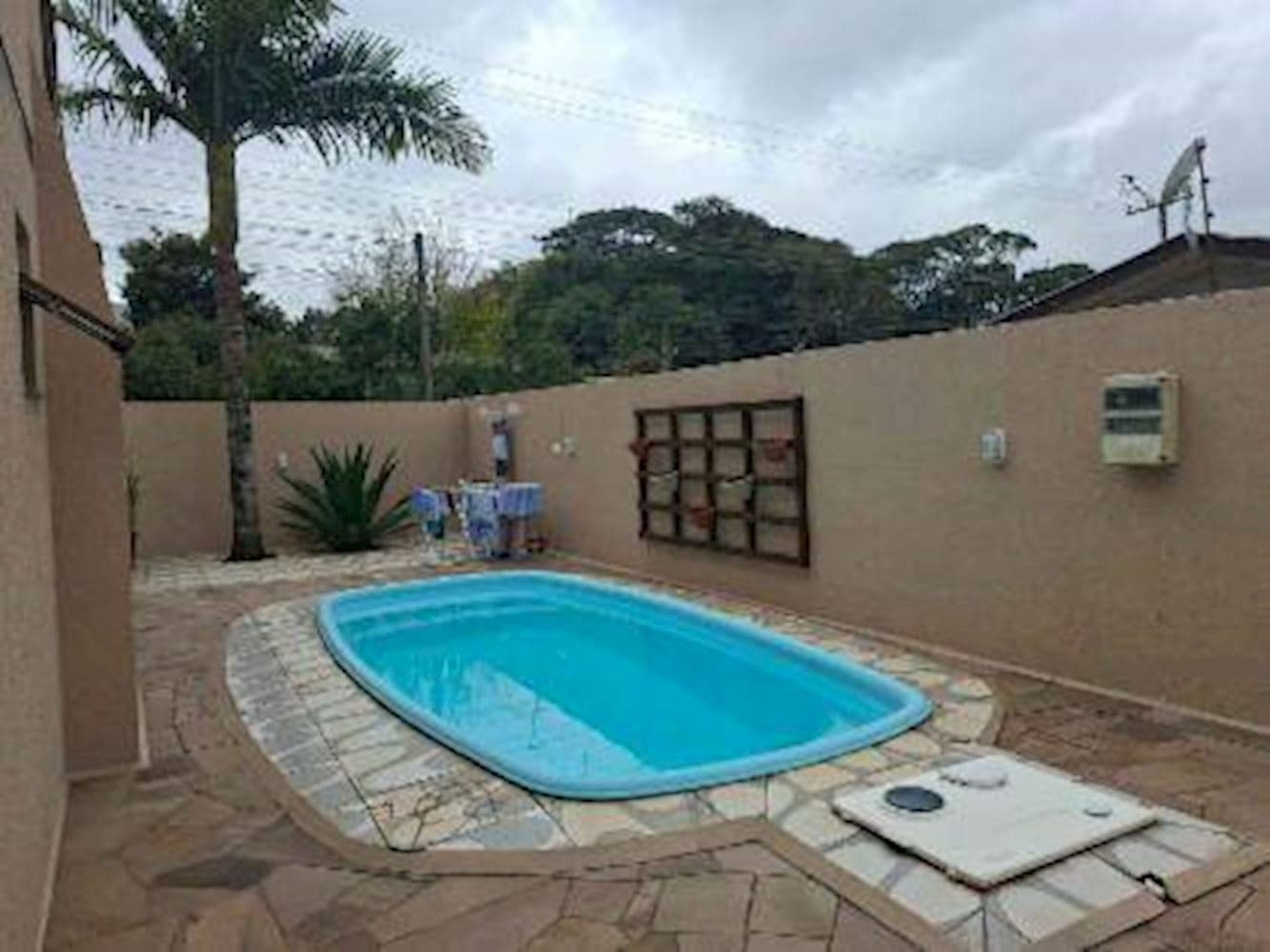 Foto 13 de 13: Casa em leilão em Passo Fundo - RS, bairro Boqueirão — Casa no Boqueirão em Passo Fundo/RS