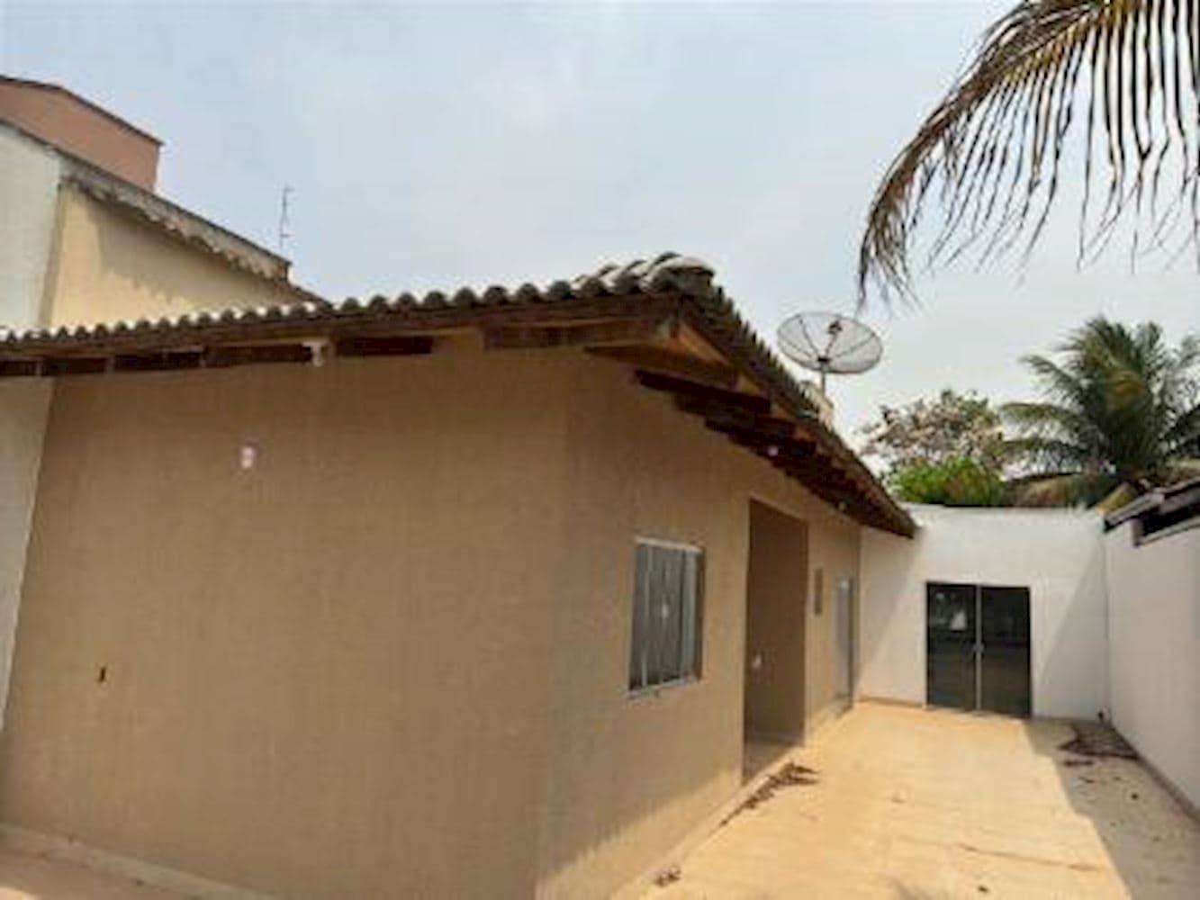 Foto 5 de 14: Casa em leilão em Sinop - MT, bairro Jardim Paraíso — Casa no Jardim Paraíso - Sinop/MT