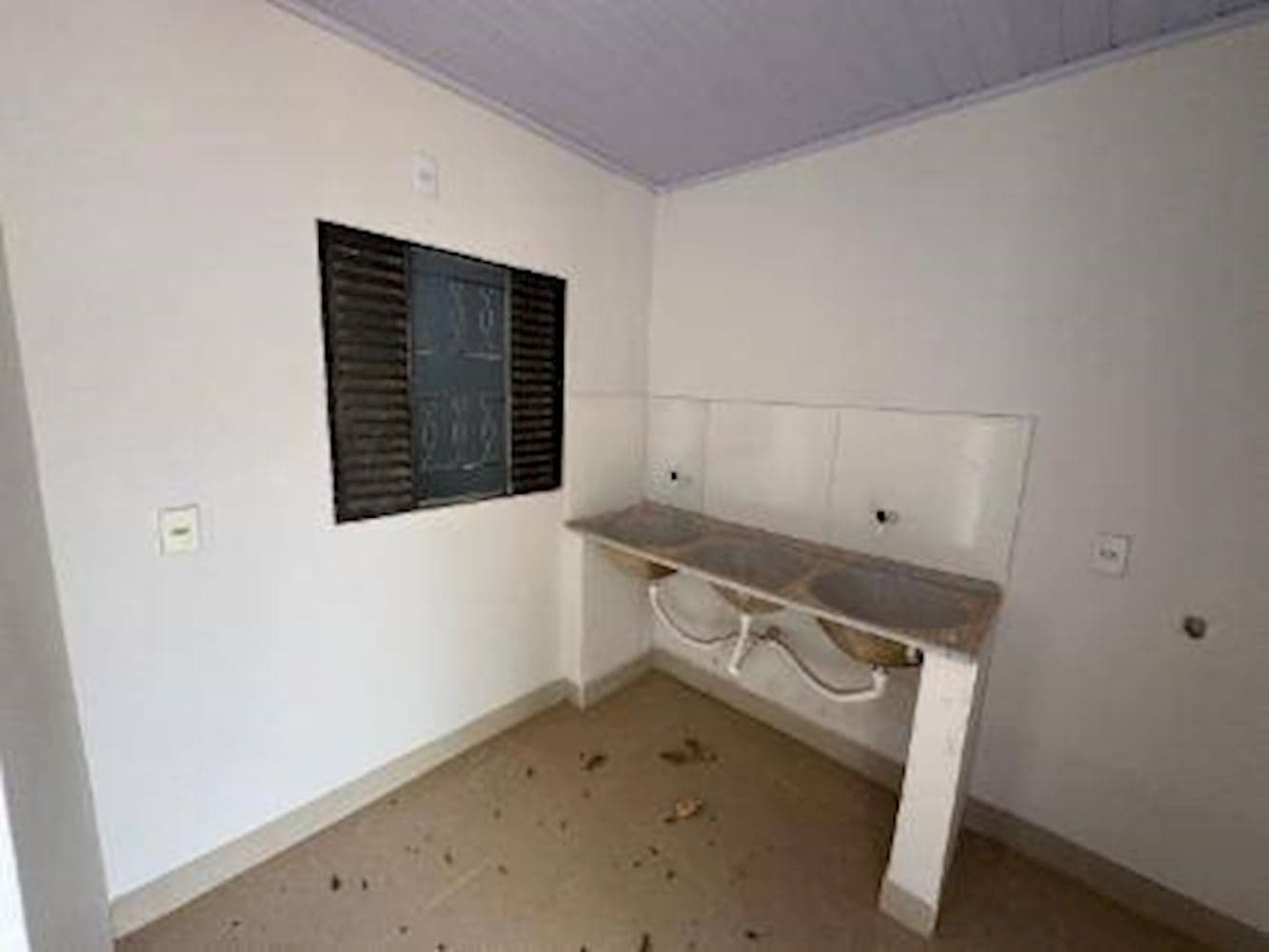 Foto 6 de 14: Casa em leilão em Sinop - MT, bairro Jardim Paraíso — Casa no Jardim Paraíso - Sinop/MT