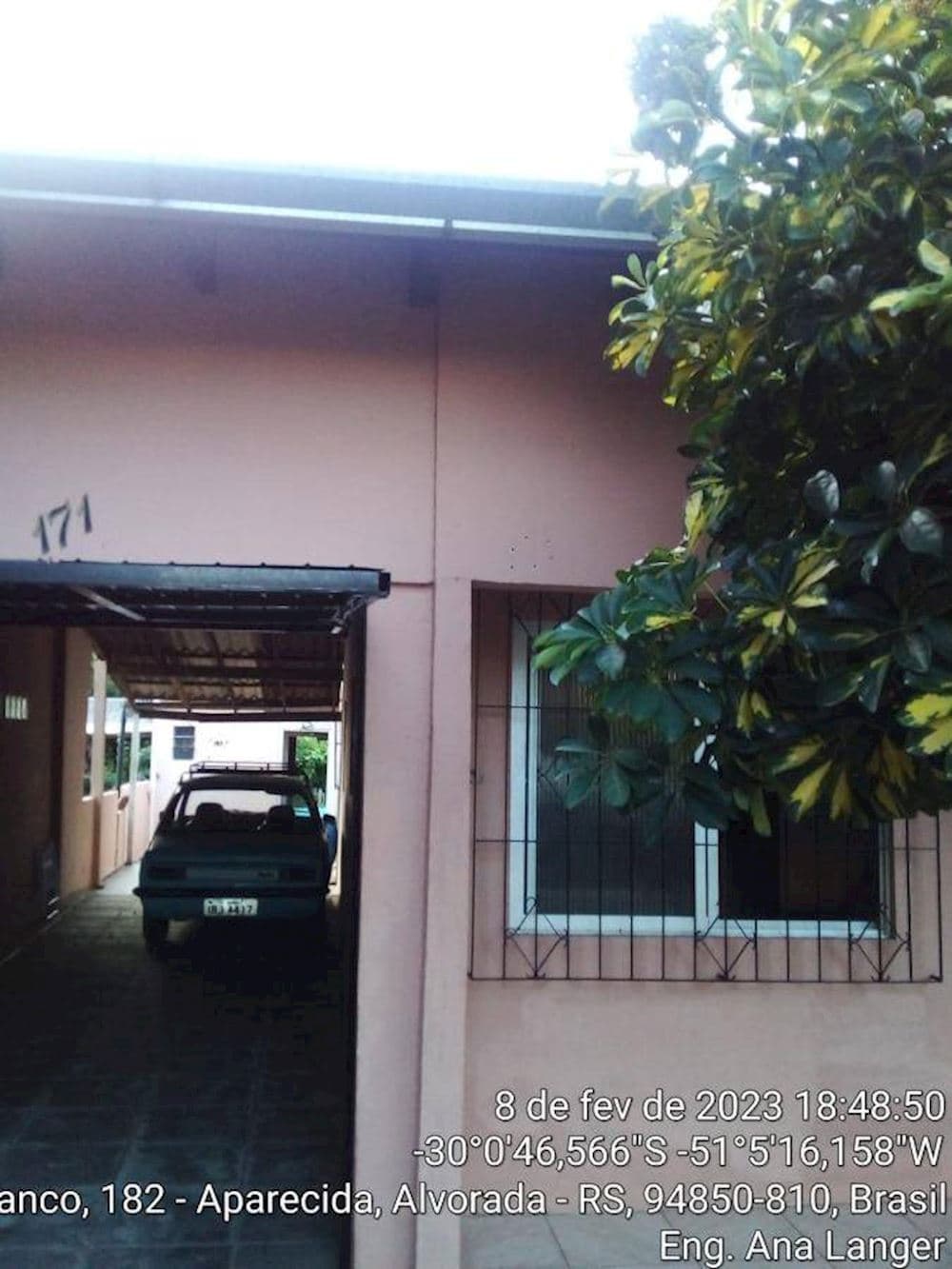 Foto 4 de 15: Casa em leilão em Alvorada - RS — Casa em Aparecida - Alvorada/RS