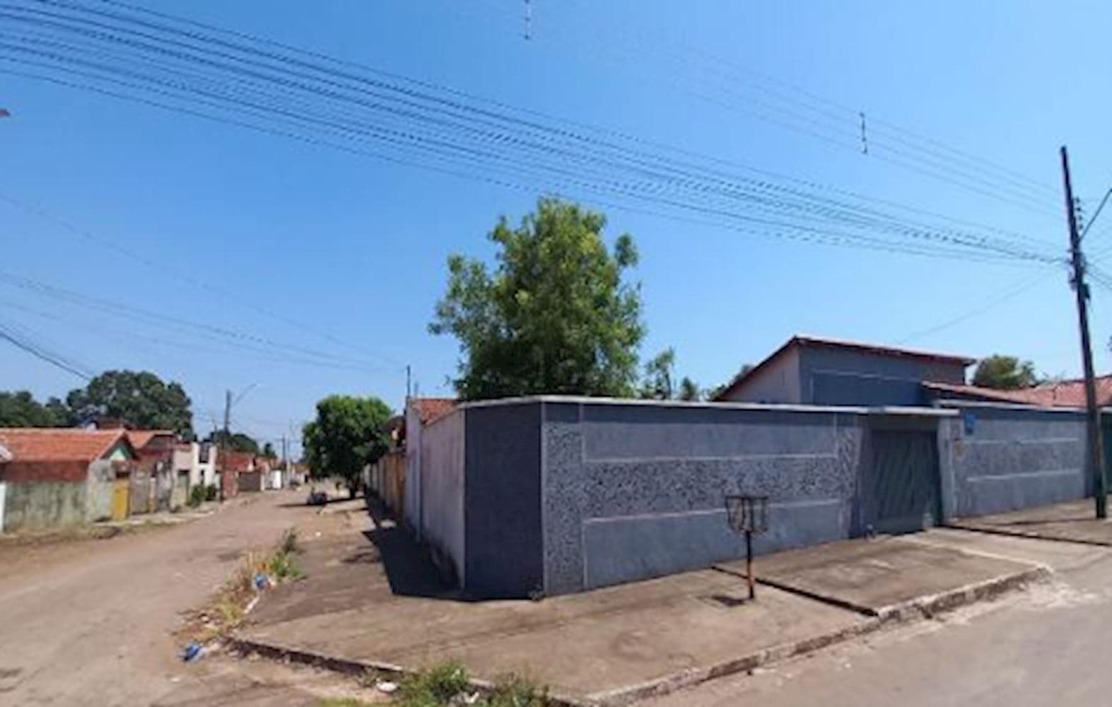 Foto 5 de 5: Casa em leilão em Paraíso Do Tocantins - TO, bairro Pouso Alegre — Casa em Pouso Alegre - Paraíso do Tocantins/TO