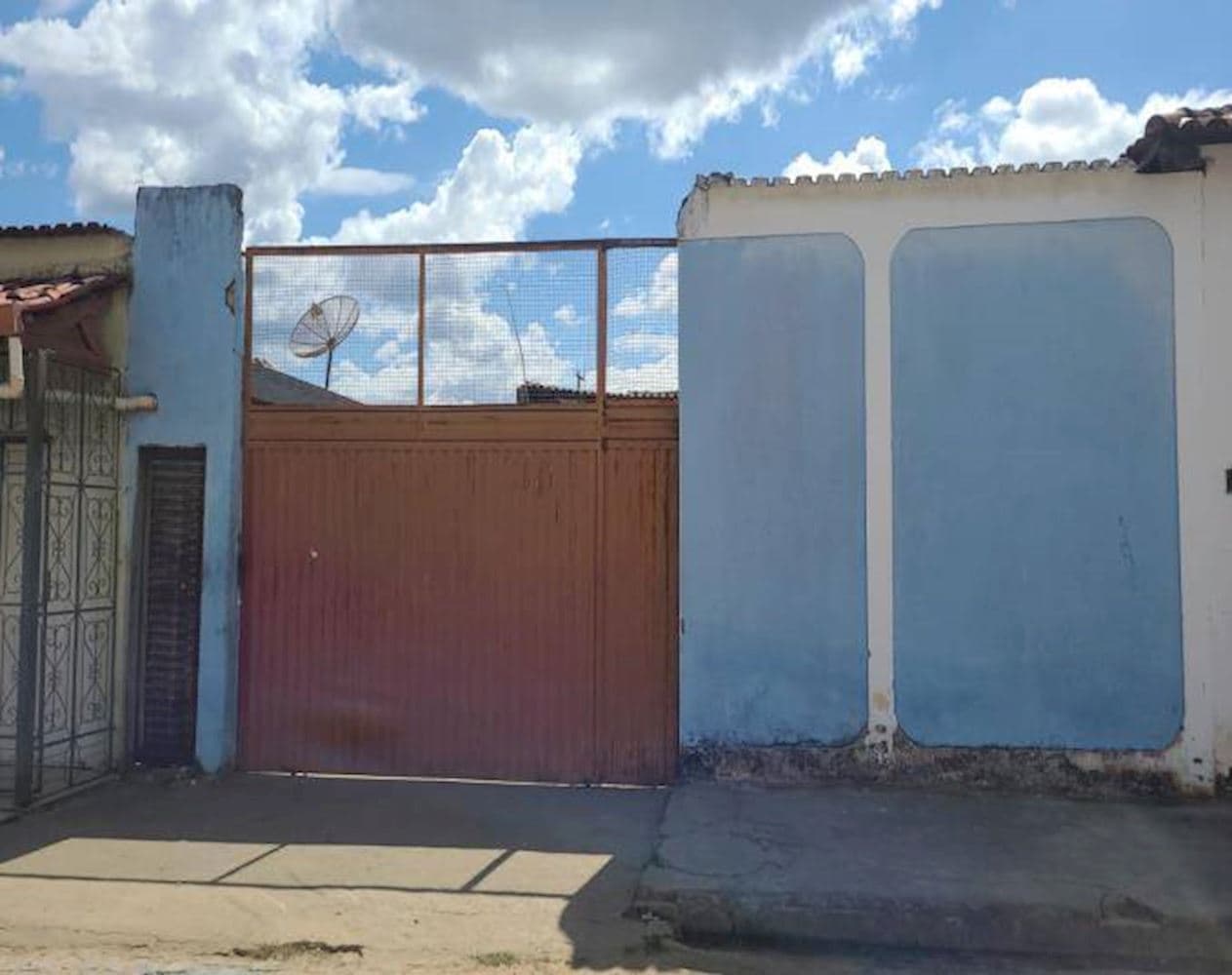 Foto 2 de 10: Casa em leilão em Santa Maria Da Vitória - BA, bairro Planalto — Casa - Planalto - Santa Maria da Vitória/BA