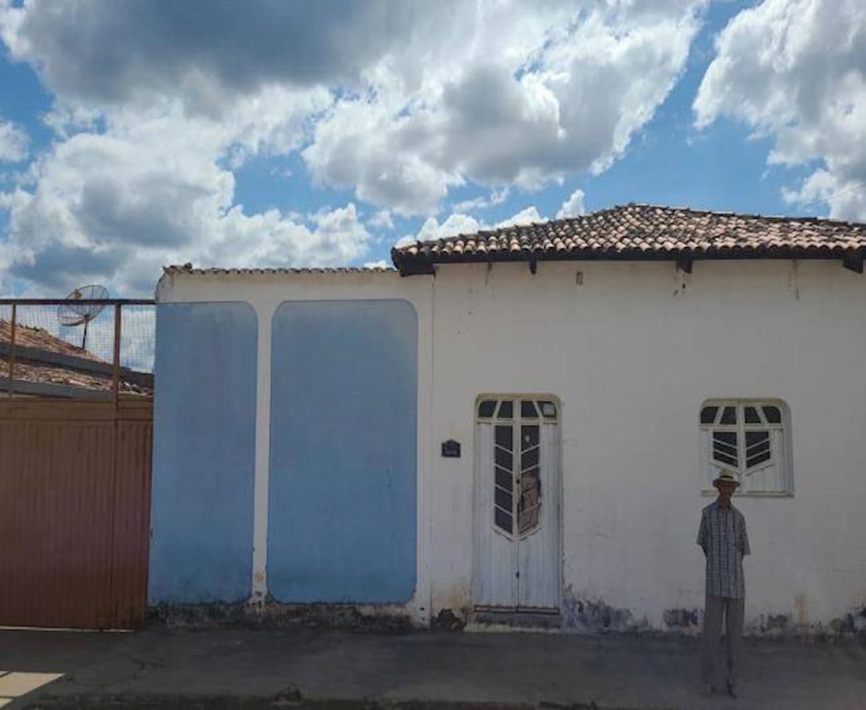 Foto 3 de 10: Casa em leilão em Santa Maria Da Vitória - BA, bairro Planalto — Casa - Planalto - Santa Maria da Vitória/BA