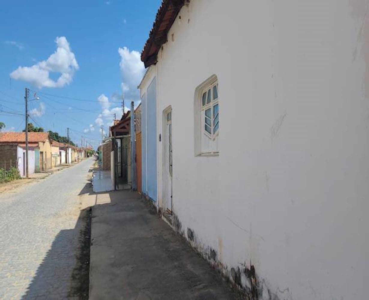 Foto 5 de 10: Casa em leilão em Santa Maria Da Vitória - BA, bairro Planalto — Casa - Planalto - Santa Maria da Vitória/BA
