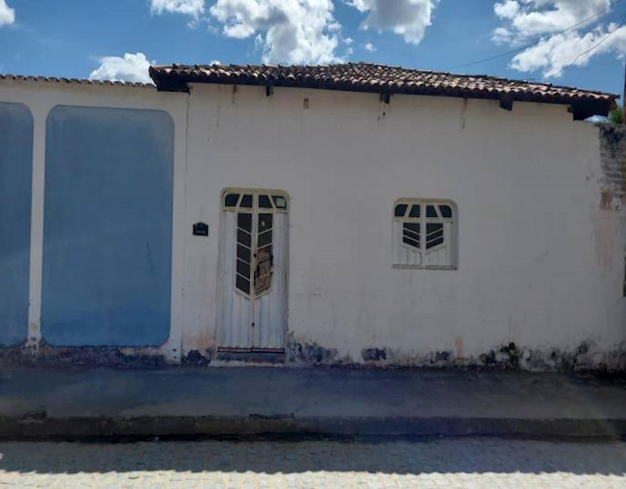 Foto 7 de 10: Casa em leilão em Santa Maria Da Vitória - BA, bairro Planalto — Casa - Planalto - Santa Maria da Vitória/BA