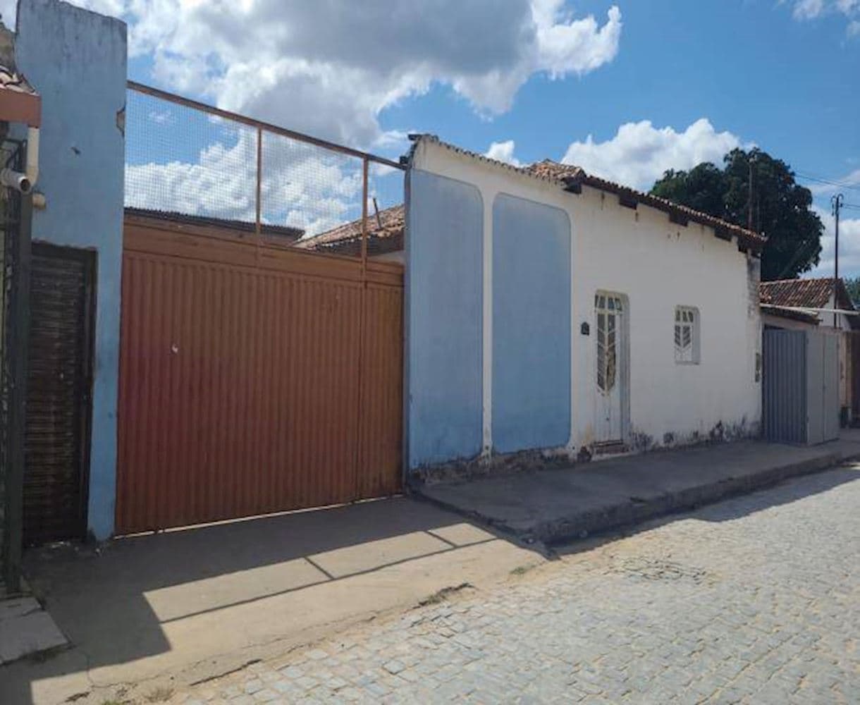 Foto 8 de 10: Casa em leilão em Santa Maria Da Vitória - BA, bairro Planalto — Casa - Planalto - Santa Maria da Vitória/BA