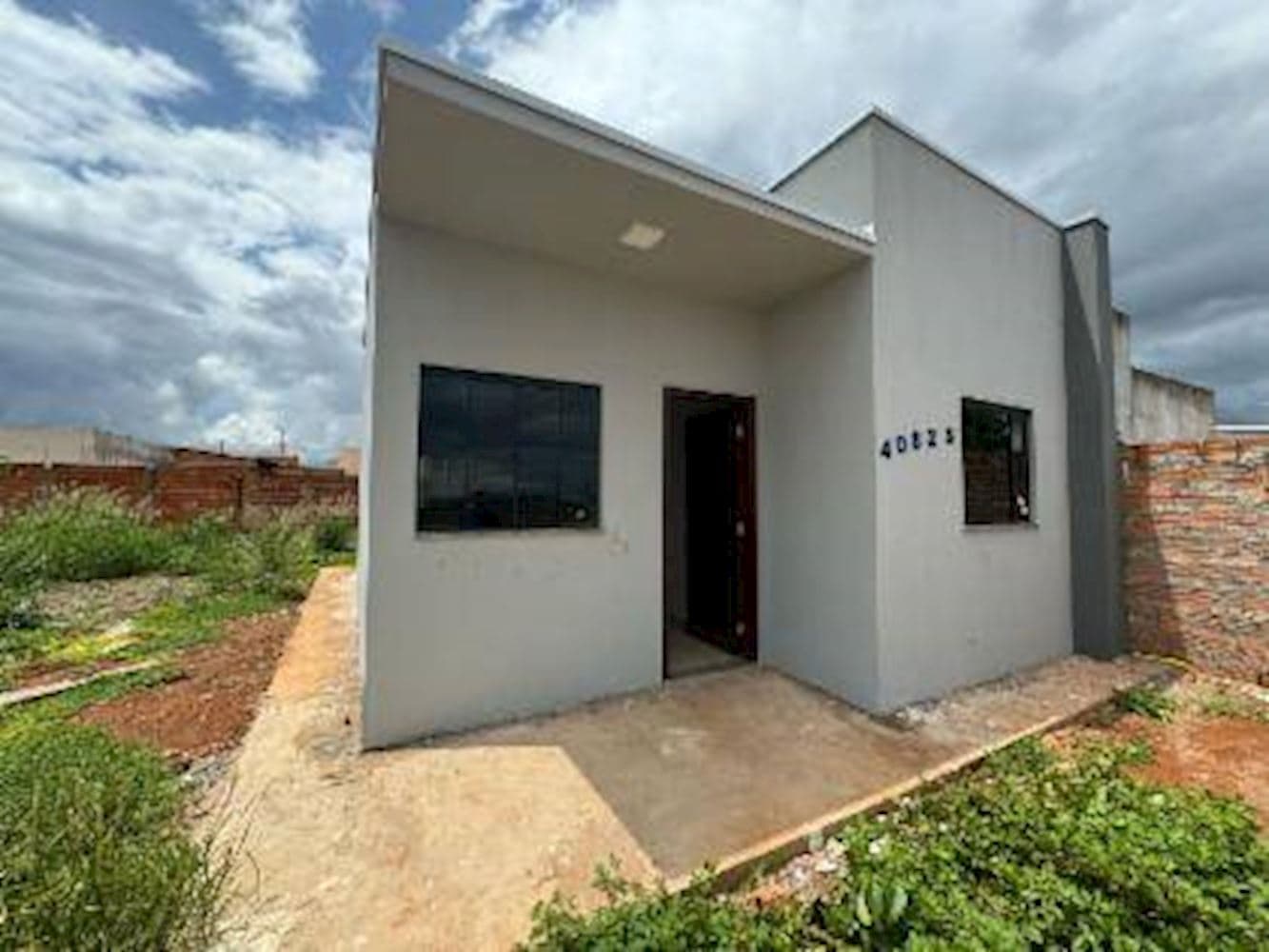 Foto 2 de 15: Casa em leilão em Lucas Do Rio Verde - MT — Casa - Jaime Seiti Fujii - Lucas do Rio Verde/MT