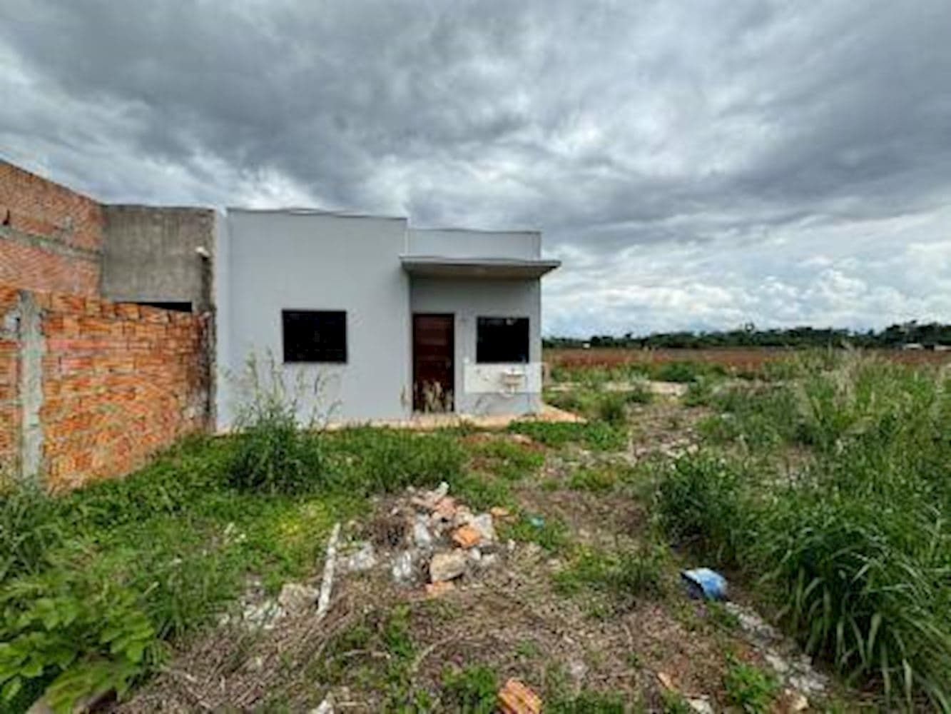Foto 14 de 15: Casa em leilão em Lucas Do Rio Verde - MT — Casa - Jaime Seiti Fujii - Lucas do Rio Verde/MT