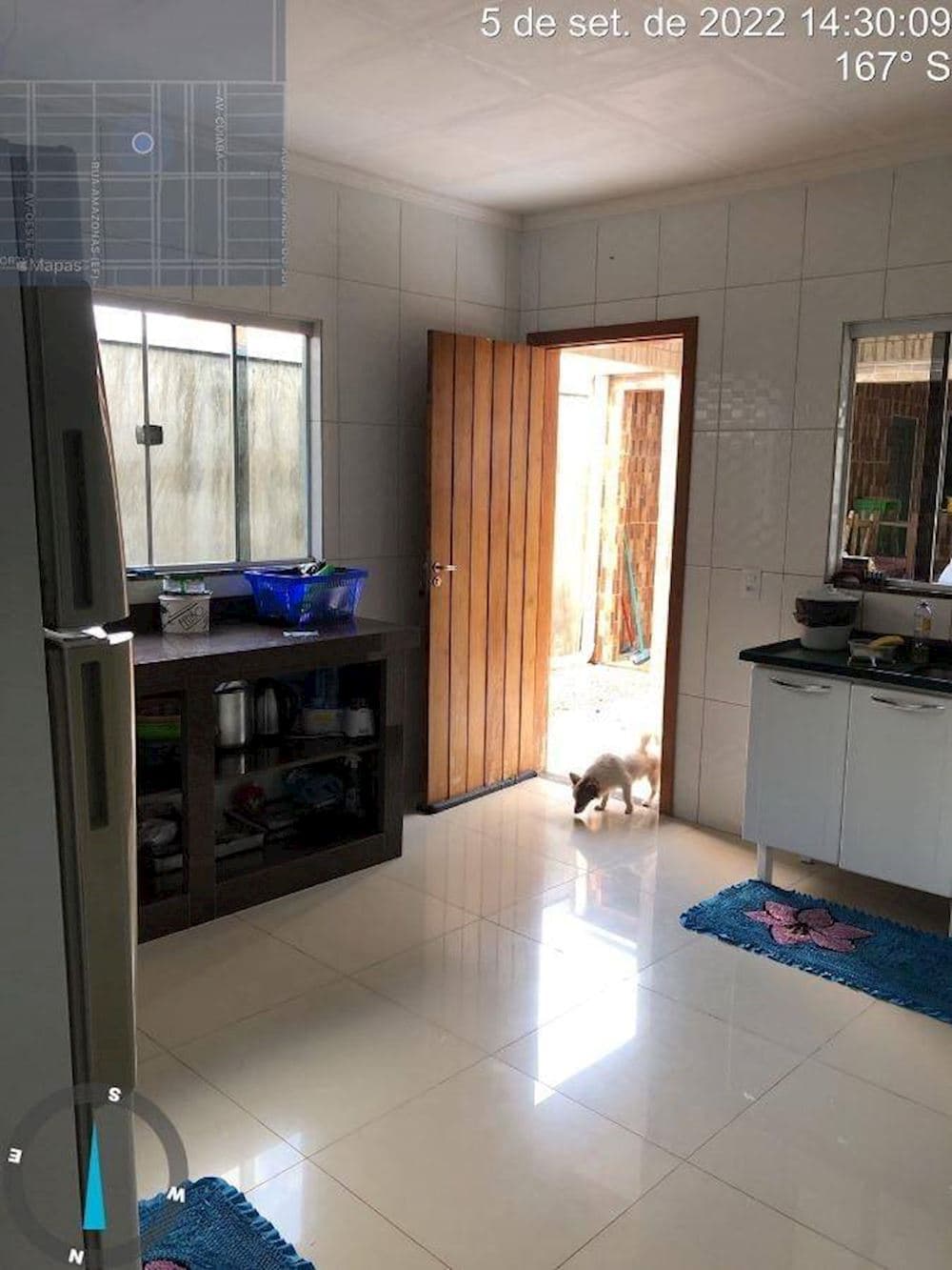 Foto 2 de 8: Casa em leilão em Querência - MT, bairro Nova Querencia — Casa - Nova Querencia - Querência/MT