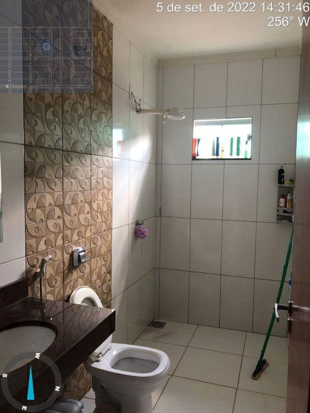Foto 3 de 8: Casa em leilão em Querência - MT, bairro Nova Querencia — Casa - Nova Querencia - Querência/MT