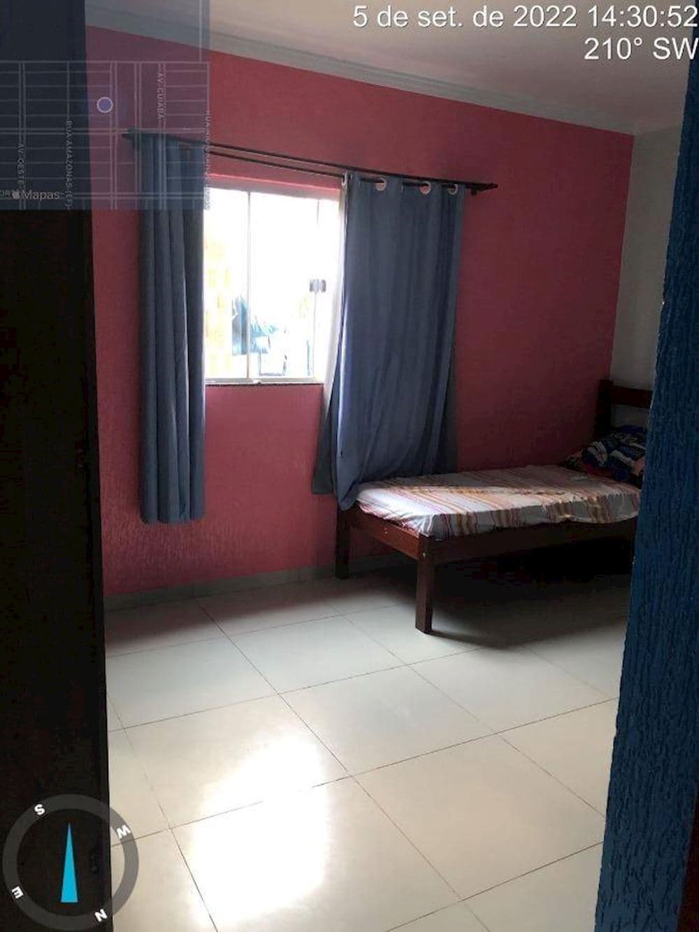 Foto 5 de 8: Casa em leilão em Querência - MT, bairro Nova Querencia — Casa - Nova Querencia - Querência/MT