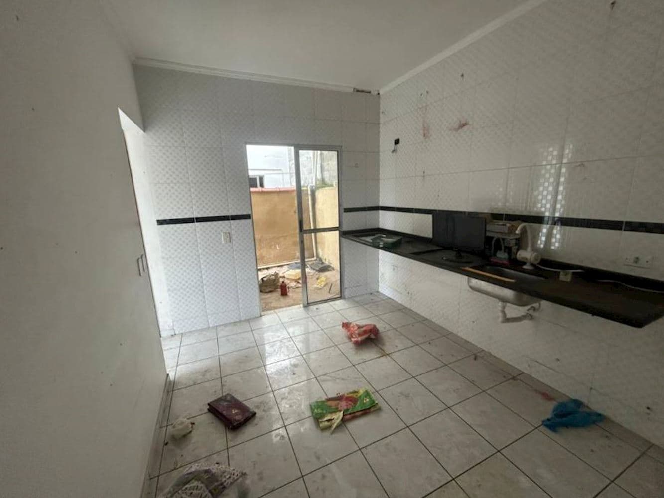 Foto 7 de 15: Casa em leilão em Mogi Das Cruzes - SP, bairro Vila Mogi Moderno — Casa - Vila Mogi Moderno - Mogi das Cruzes/SP