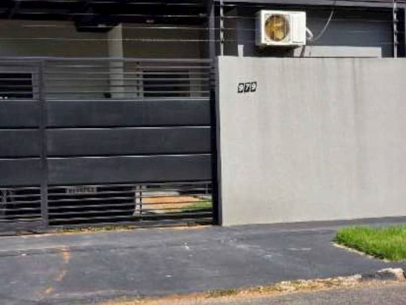 Foto 2 de 3: Casa em leilão em Sinop - MT — Casa - Residencial Buritis - Sinop/MT