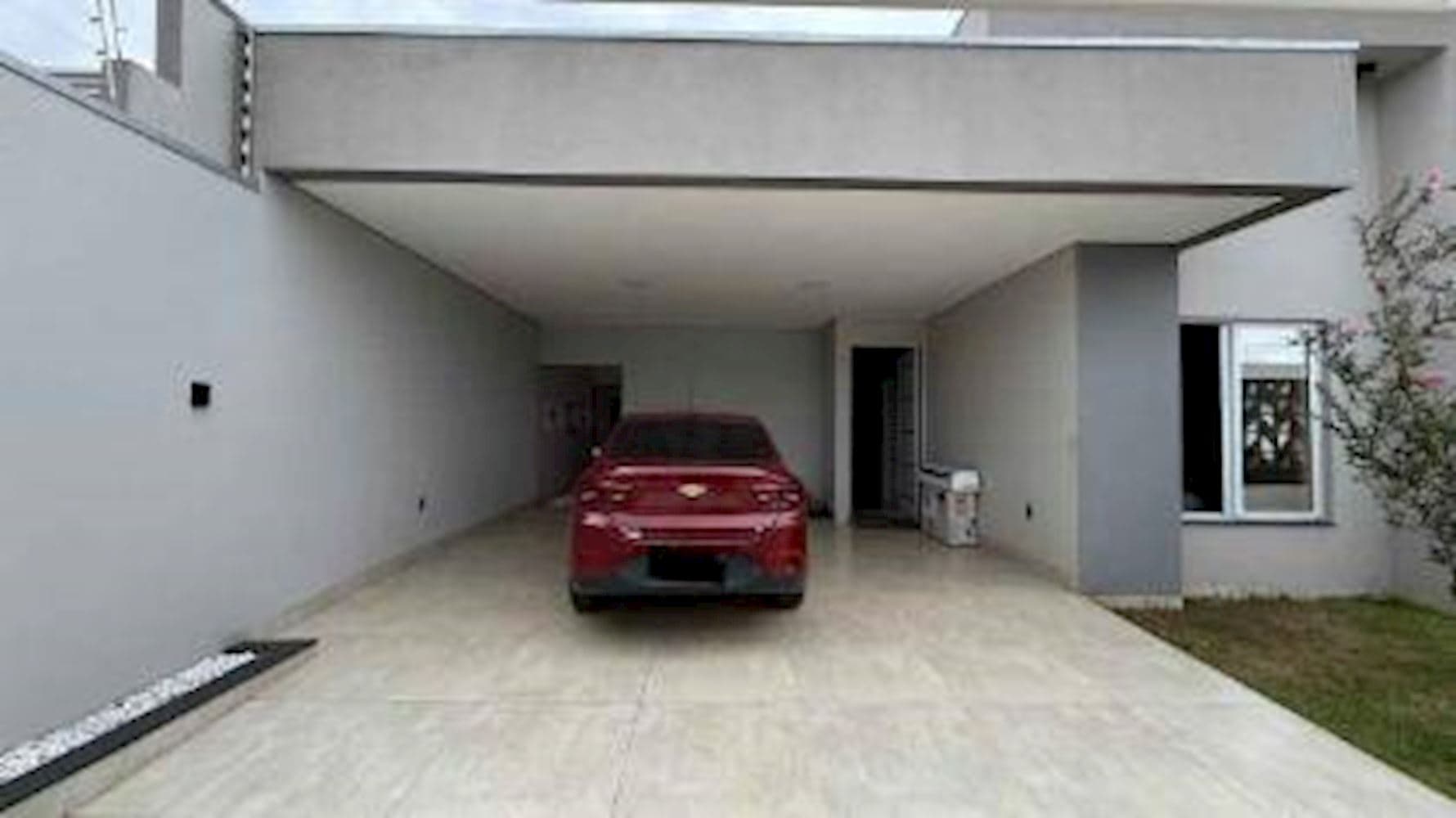 Foto 3 de 9: Casa em leilão em Sinop - MT — Casa - Residencial Nossa Senhora Aparecida - Sinop/MT