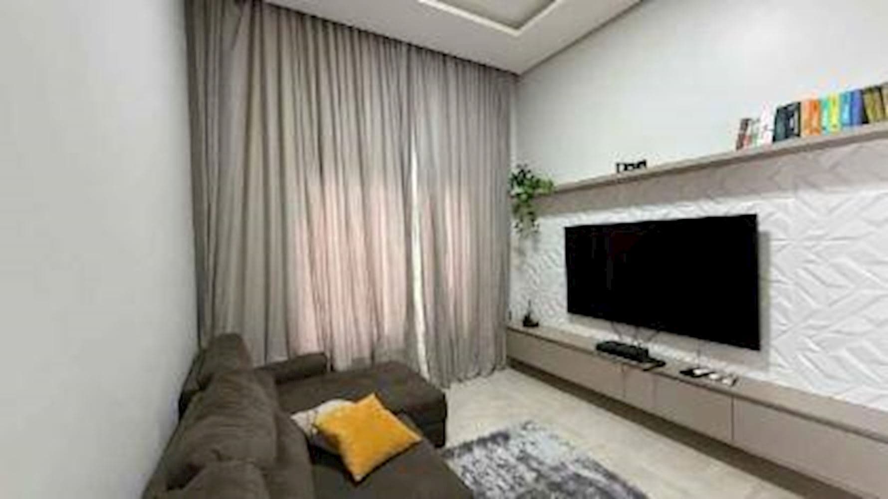 Foto 4 de 9: Casa em leilão em Sinop - MT — Casa - Residencial Nossa Senhora Aparecida - Sinop/MT
