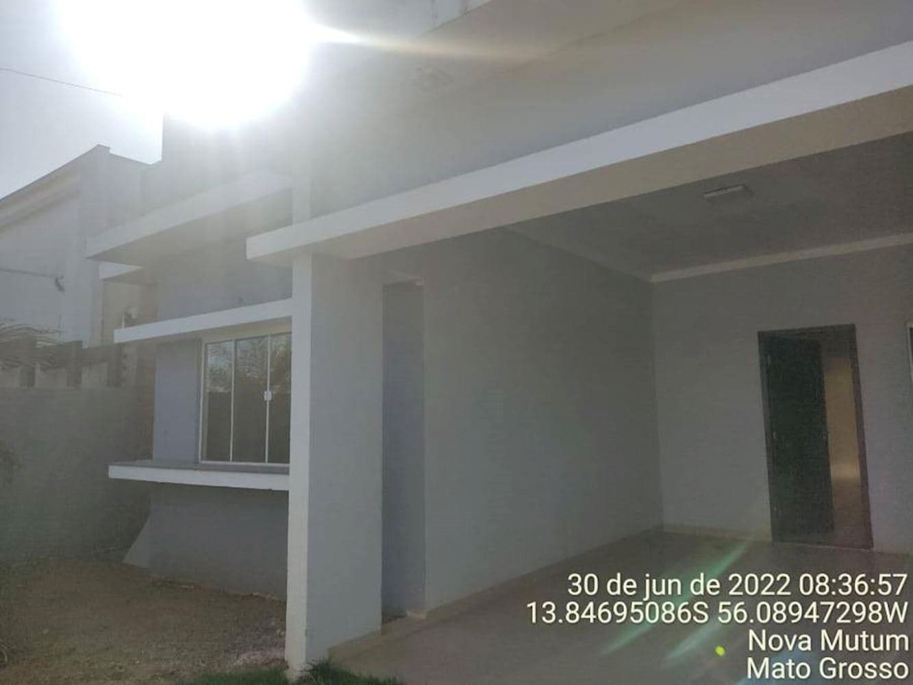Foto 10 de 28: Casa em leilão em Nova Mutum - MT, bairro Lírios do Campo Ii — Casa - Lírios Do Campo Ii - Nova Mutum/MT