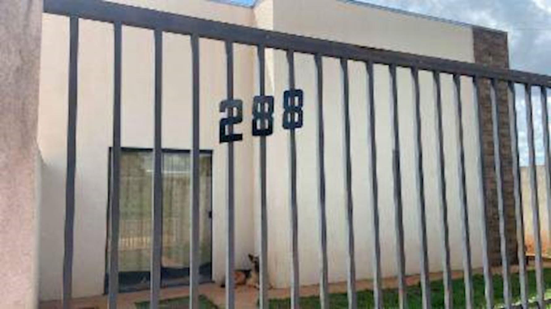 Foto 3 de 11: Casa em leilão em Sinop - MT, bairro Jardim Viena — Casa - Jardim Viena - Sinop/MT