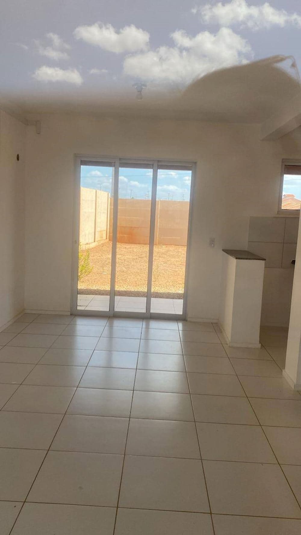 Foto 2 de 11: Casa em leilão em São Gonçalo Do Amarante - CE, bairro Croatá — Casa - Croatá - São Gonçalo do Amarante/CE