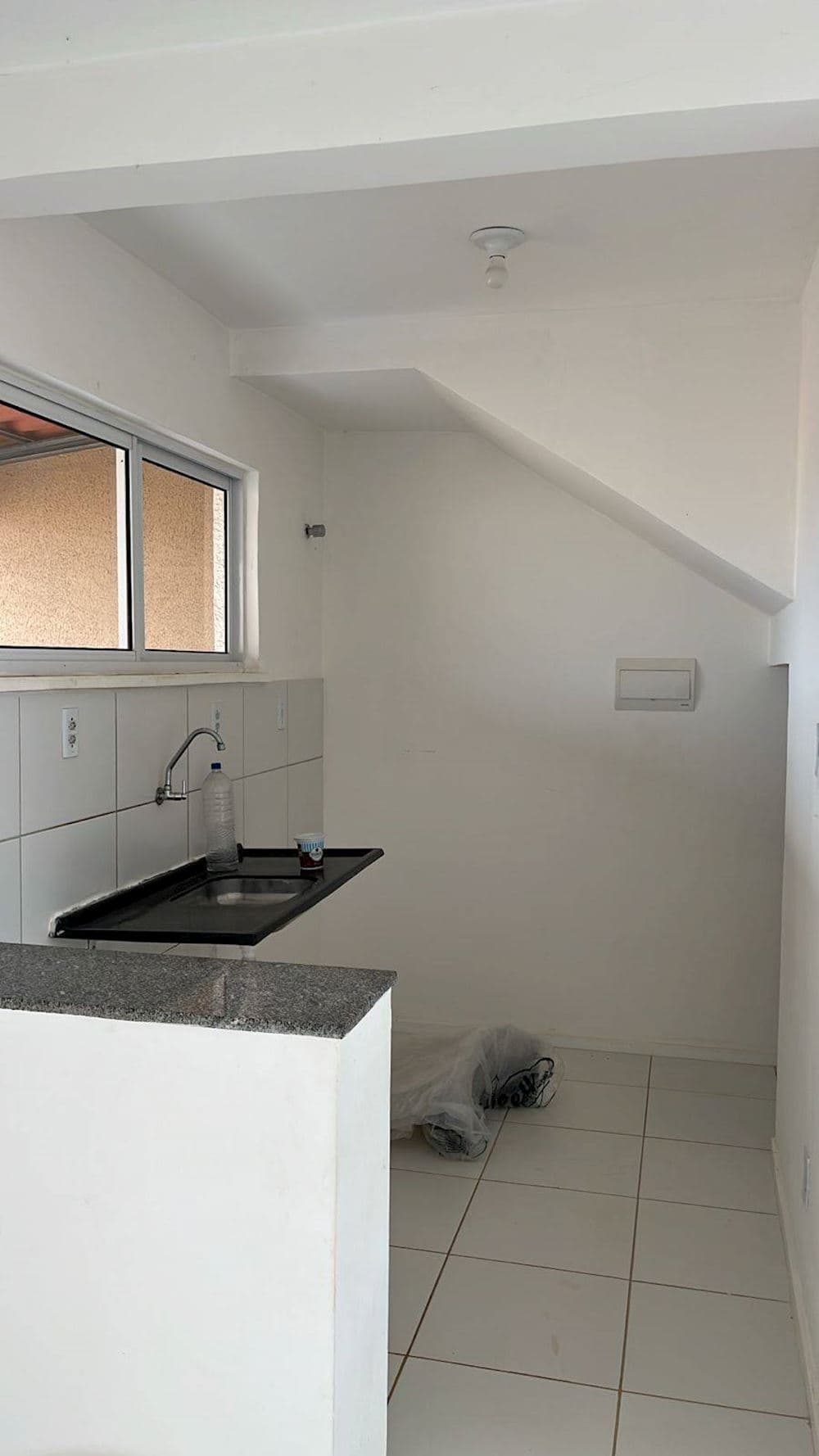 Foto 4 de 11: Casa em leilão em São Gonçalo Do Amarante - CE, bairro Croatá — Casa - Croatá - São Gonçalo do Amarante/CE