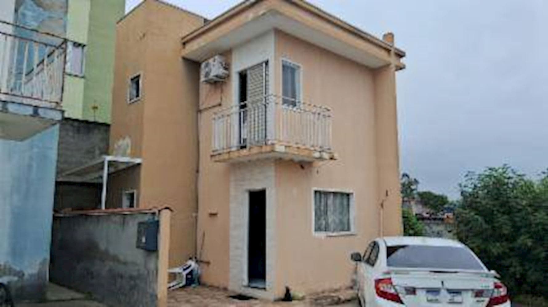 Foto 6 de 15: Casa em leilão em Mogi Das Cruzes - SP, bairro Vila Mogi Moderno — Casa - Vila Mogi Moderno - Mogi das Cruzes/SP