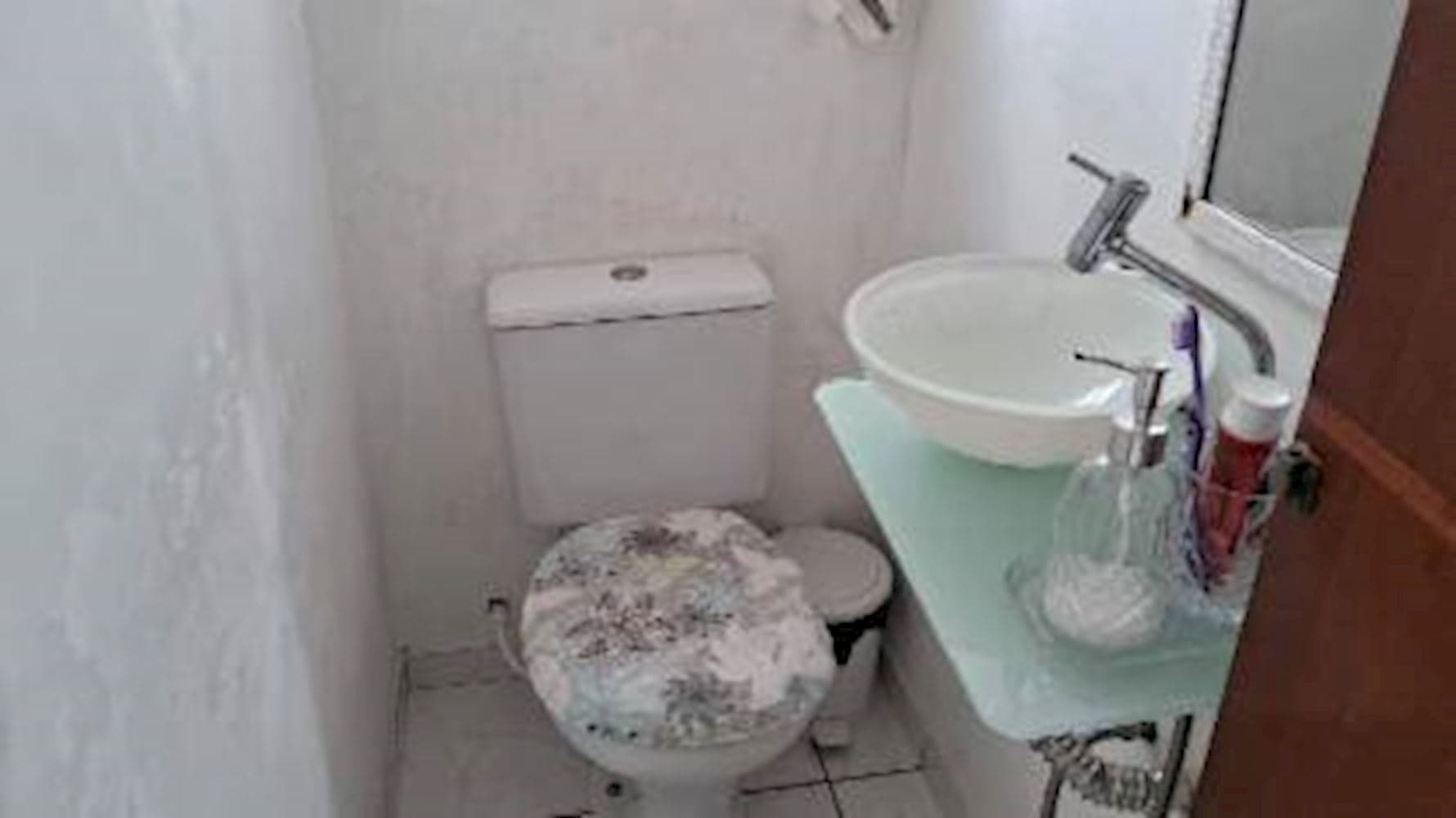 Foto 10 de 15: Casa em leilão em Mogi Das Cruzes - SP, bairro Vila Mogi Moderno — Casa - Vila Mogi Moderno - Mogi das Cruzes/SP
