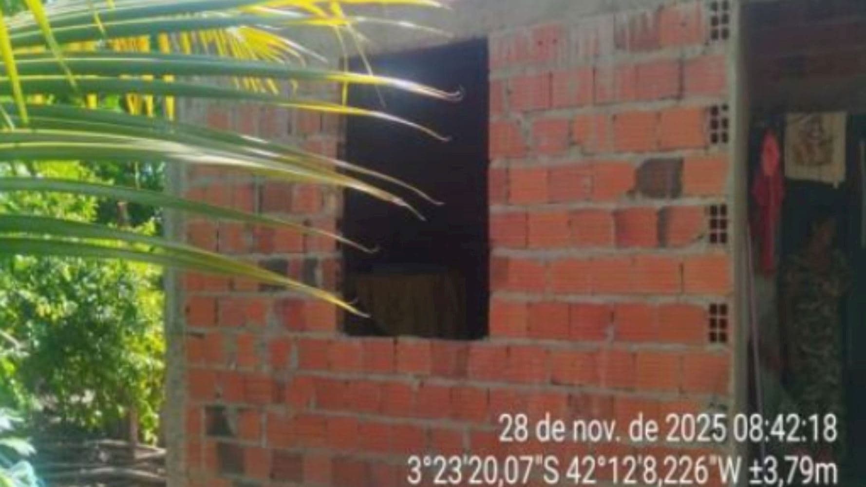 Foto 3 de 4: Casa em leilão em Magalhães De Almeida - MA, bairro Centro — Casa no Centro de Magalhães de Almeida/MA