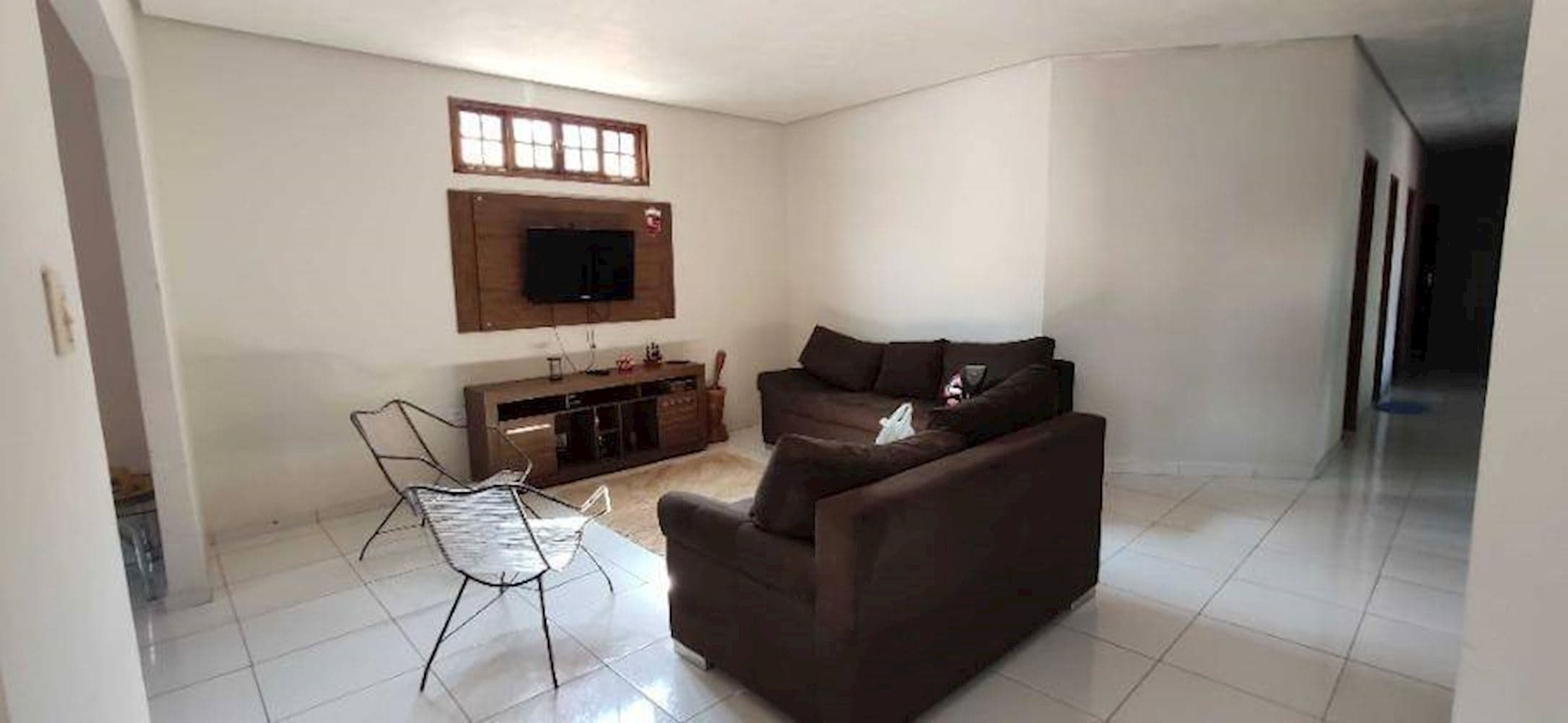 Foto 4 de 11: Casa em leilão em Floriano - PI, bairro Irapuá Ii — Casa - Irapuá II - Floriano/PI