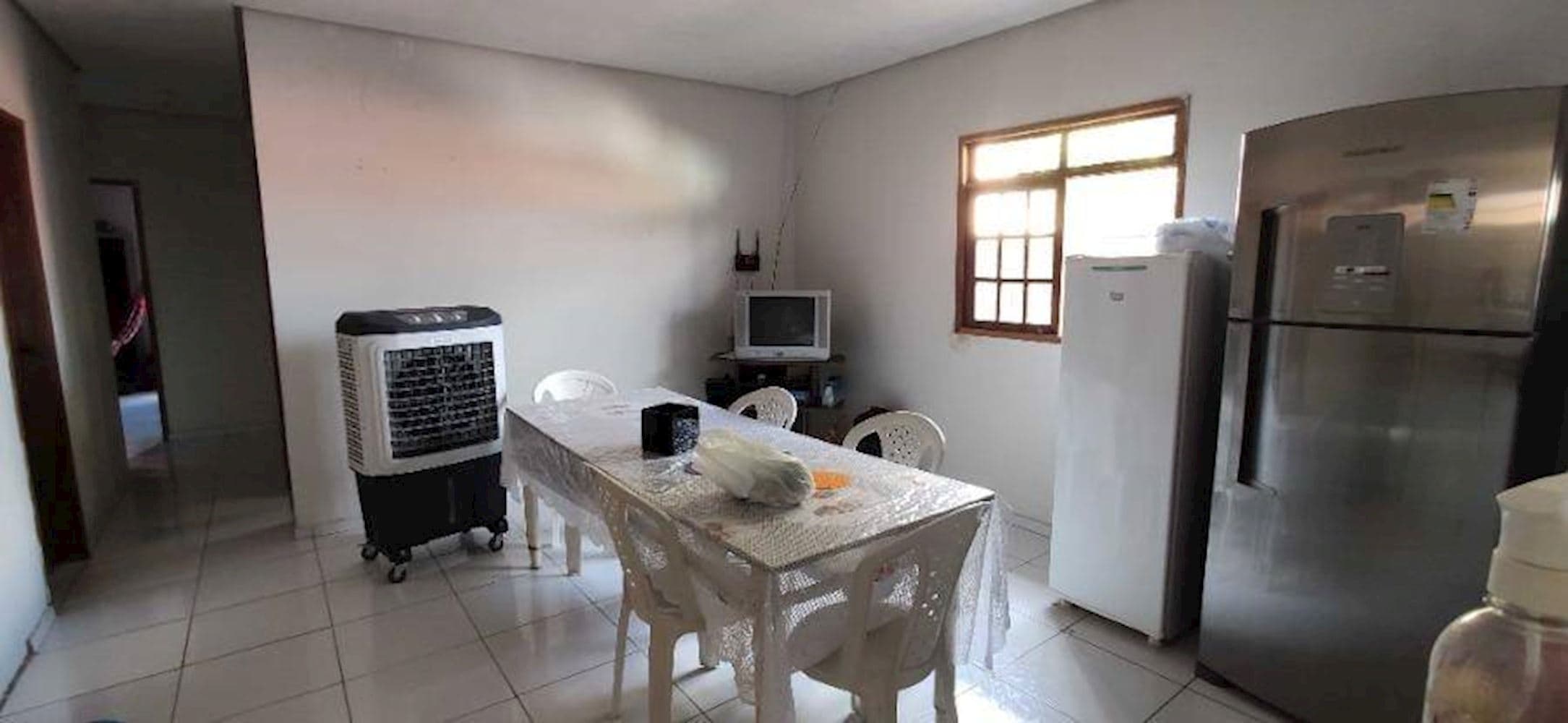 Foto 5 de 11: Casa em leilão em Floriano - PI, bairro Irapuá Ii — Casa - Irapuá II - Floriano/PI