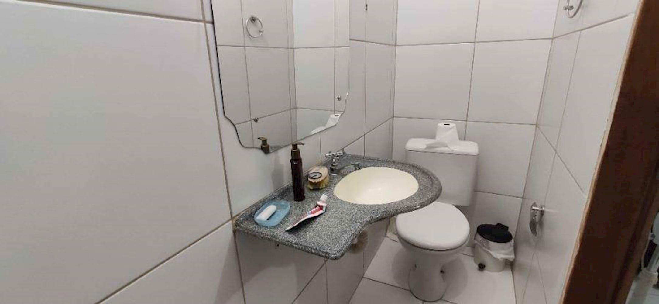 Foto 6 de 11: Casa em leilão em Floriano - PI, bairro Irapuá Ii — Casa - Irapuá II - Floriano/PI