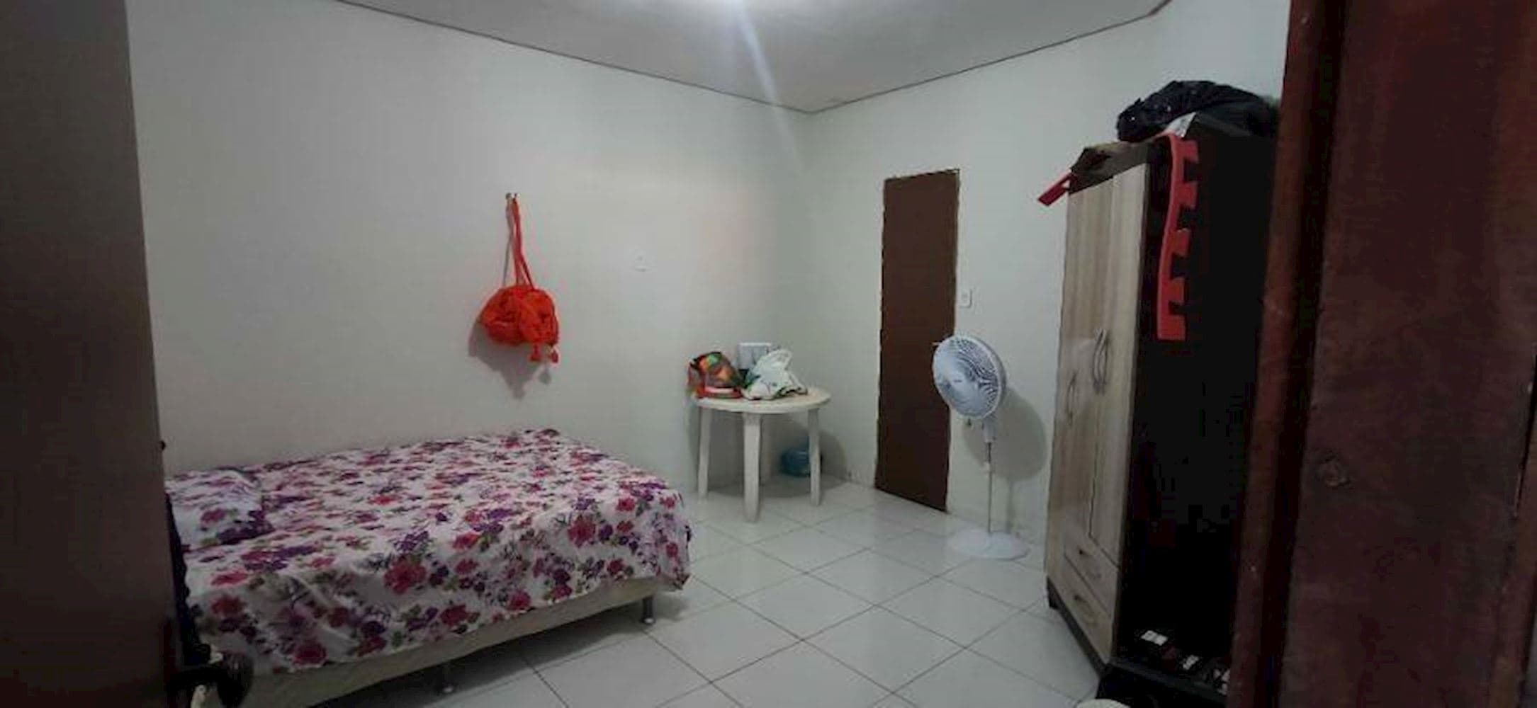 Foto 9 de 11: Casa em leilão em Floriano - PI, bairro Irapuá Ii — Casa - Irapuá II - Floriano/PI