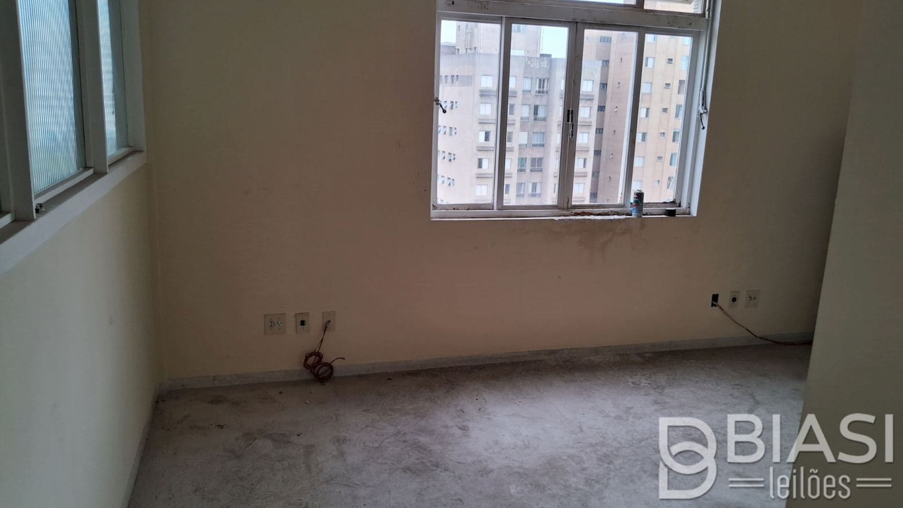 Foto 8 de 17: Comercial em leilão em São Paulo - SP, bairro Brás — Sala Comercial no "Edifício Honório Líbero" - Brás  - São Paulo/SP (Sala n° 94)
