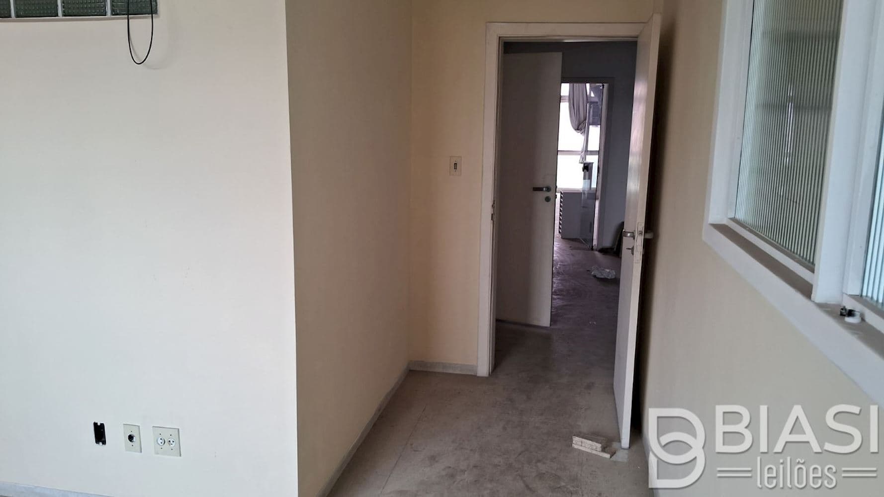 Foto 9 de 17: Comercial em leilão em São Paulo - SP, bairro Brás — Sala Comercial no "Edifício Honório Líbero" - Brás  - São Paulo/SP (Sala n° 94)
