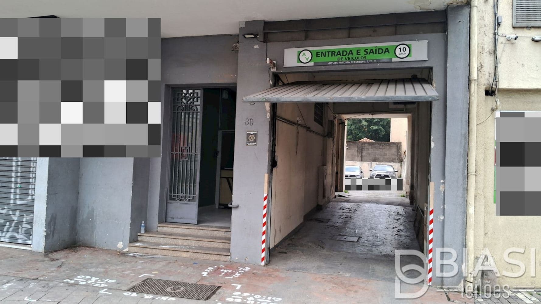 Foto 15 de 17: Comercial em leilão em São Paulo - SP, bairro Brás — Sala Comercial no "Edifício Honório Líbero" - Brás  - São Paulo/SP (Sala n° 94)