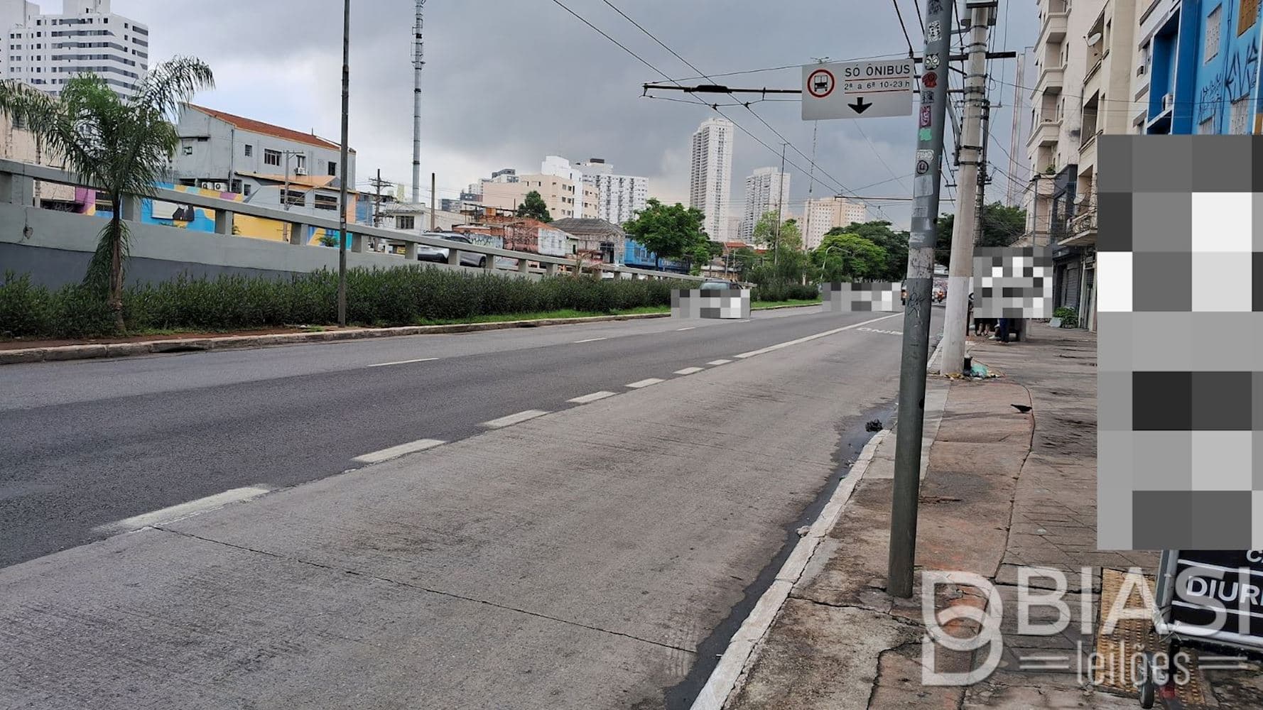 Foto 16 de 17: Comercial em leilão em São Paulo - SP, bairro Brás — Sala Comercial no "Edifício Honório Líbero" - Brás  - São Paulo/SP (Sala n° 94)