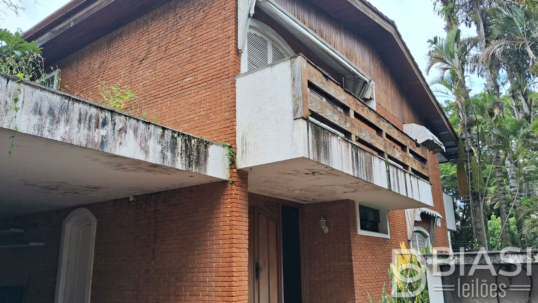 Foto 7 de 9: Casa em leilão em São Paulo - SP, bairro Jardim Guedala — Casa no Jardim Guedala em São Paulo/SP