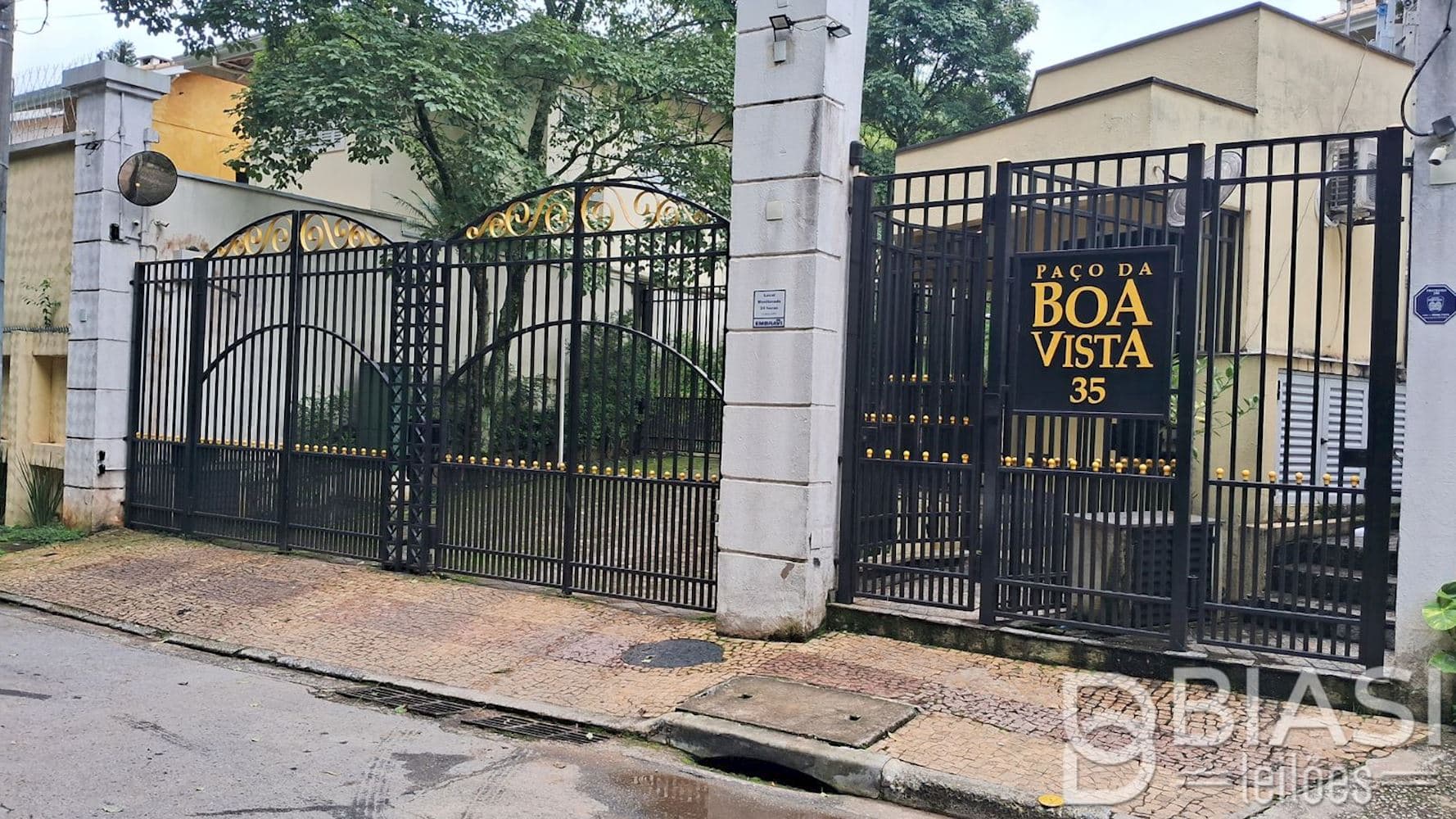 Foto 2 de 6: Casa em leilão em São Paulo - SP, bairro Chácara Monte Alegre — Casa na Chácara Monte Alegre em São Paulo/SP
