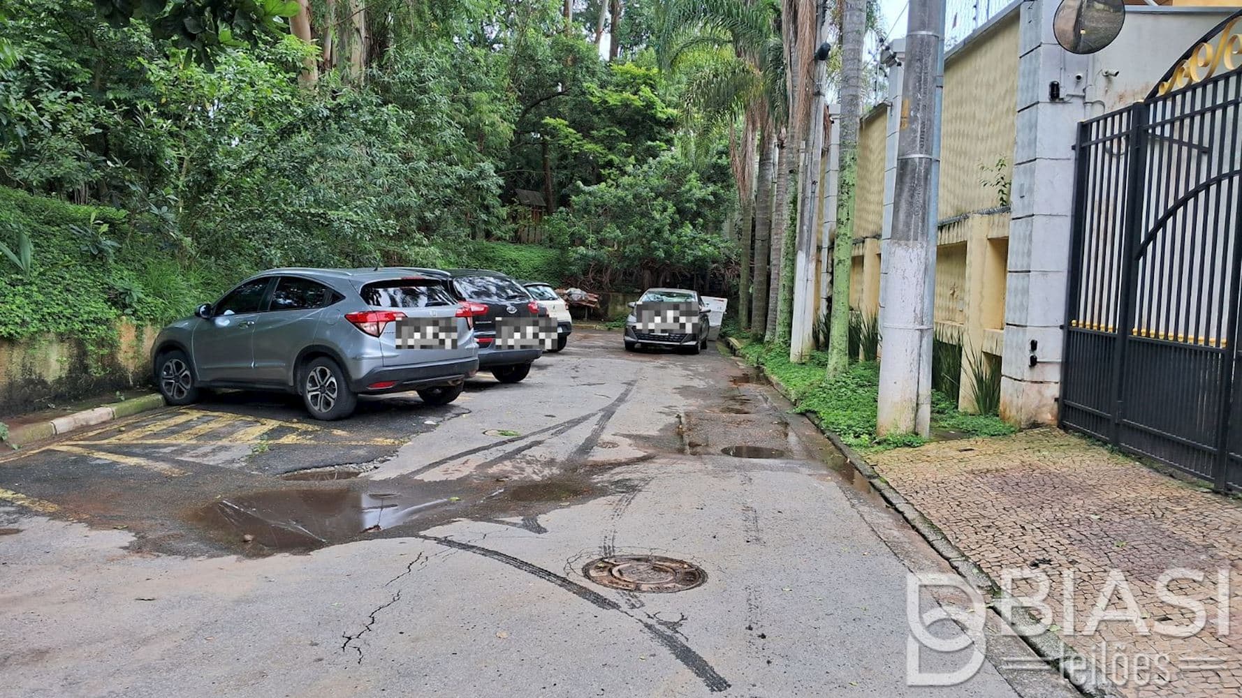 Foto 3 de 6: Casa em leilão em São Paulo - SP, bairro Chácara Monte Alegre — Casa na Chácara Monte Alegre em São Paulo/SP